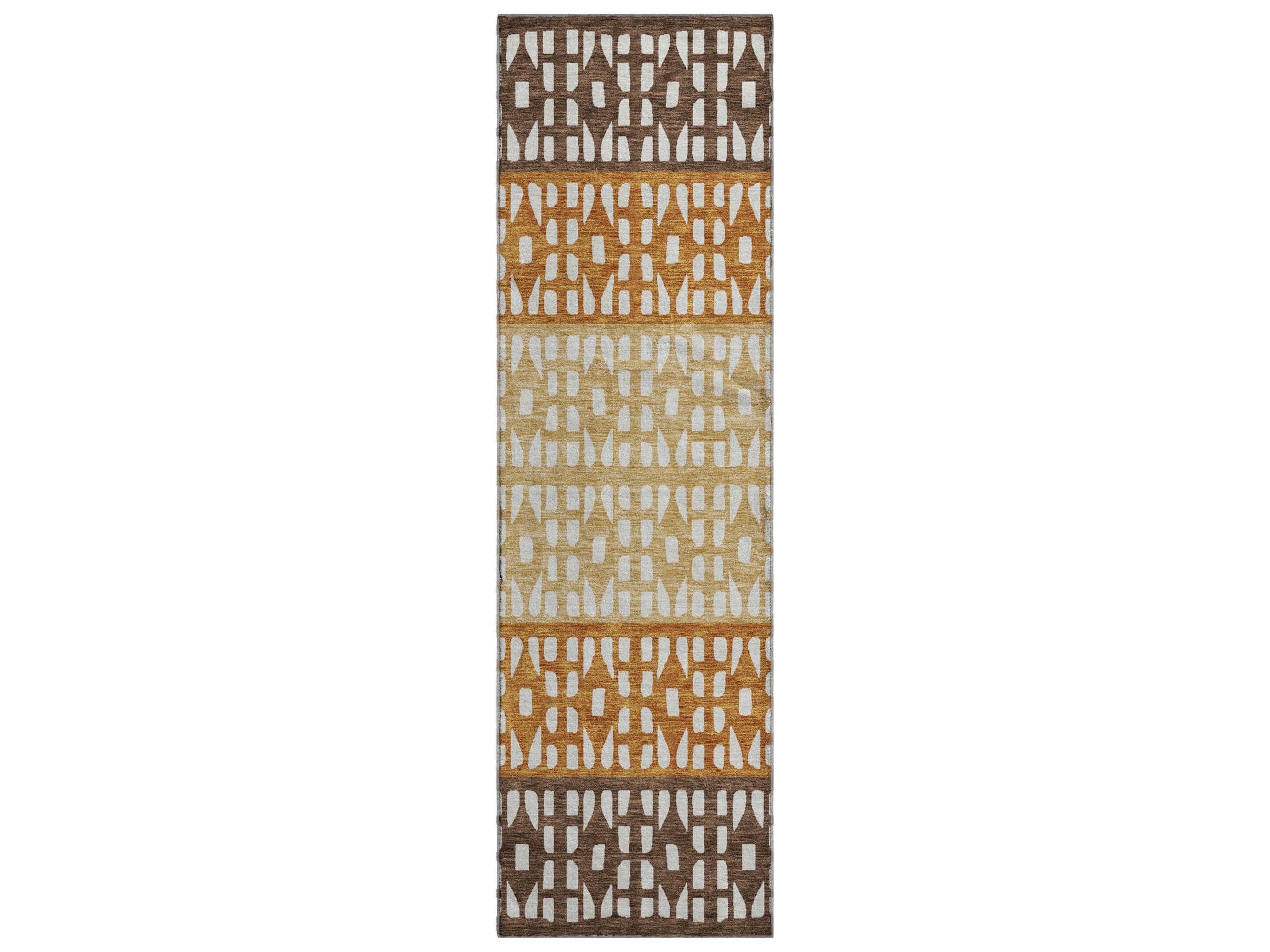 Dalyn Mayfield Geometric Area Rug