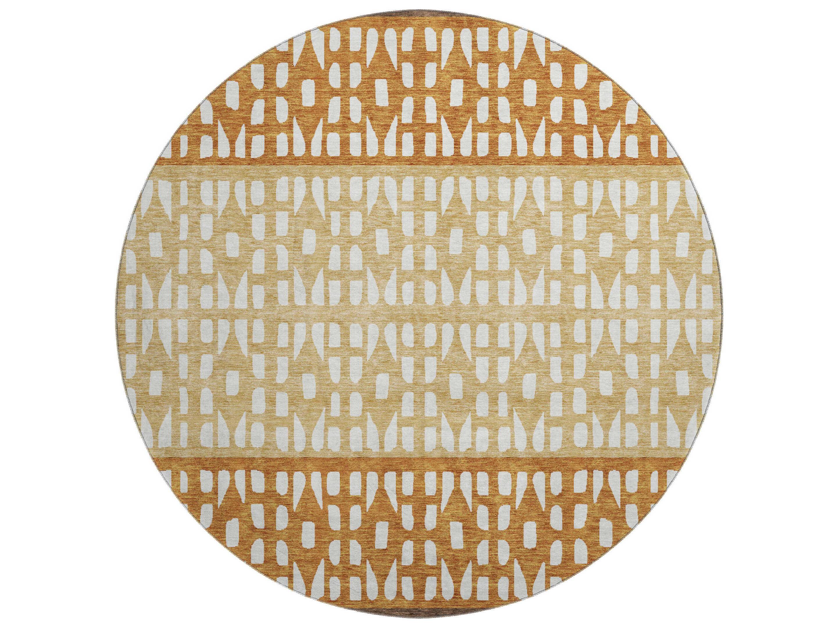 Dalyn Mayfield Geometric Area Rug