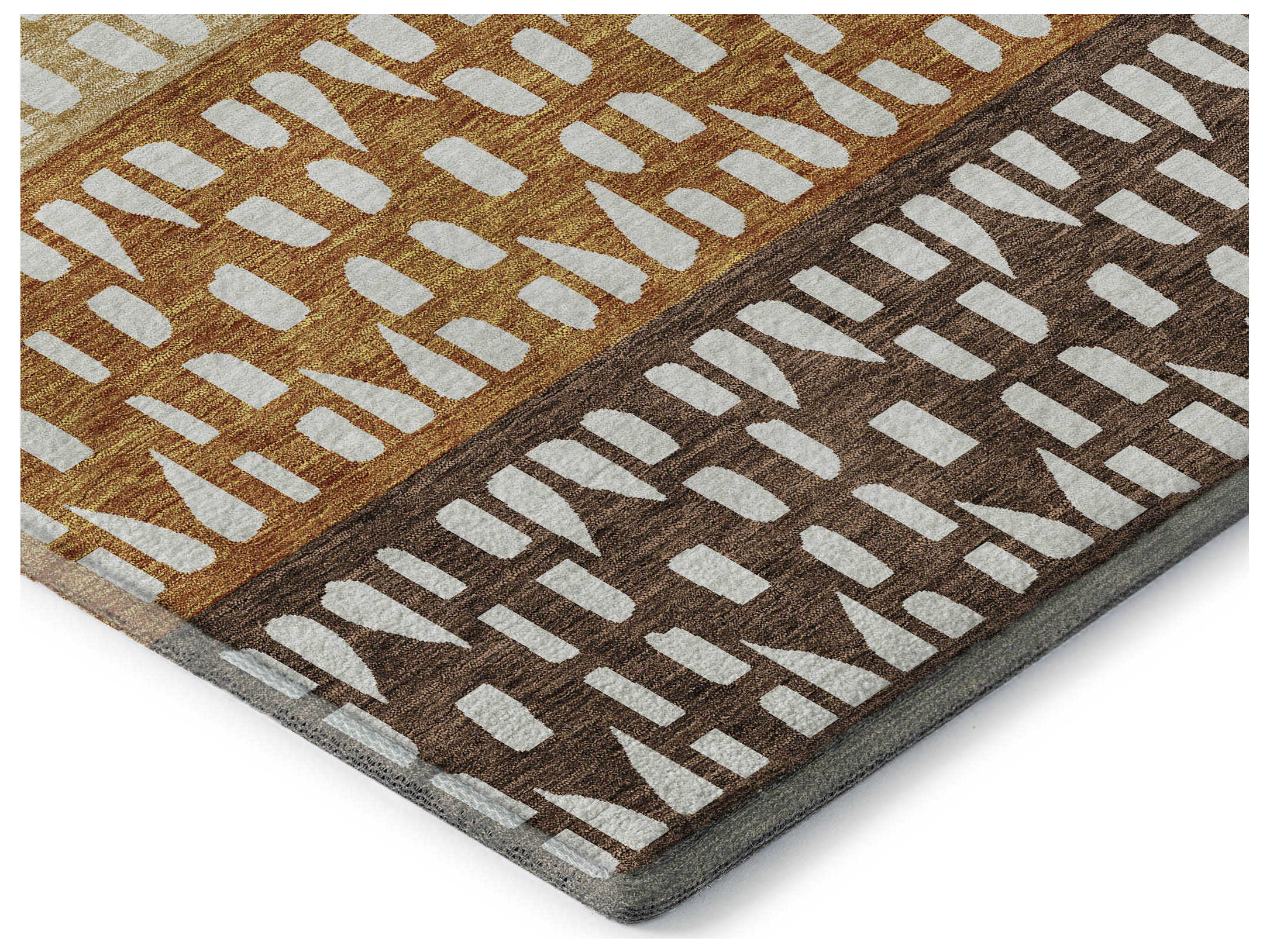 Dalyn Mayfield Geometric Area Rug