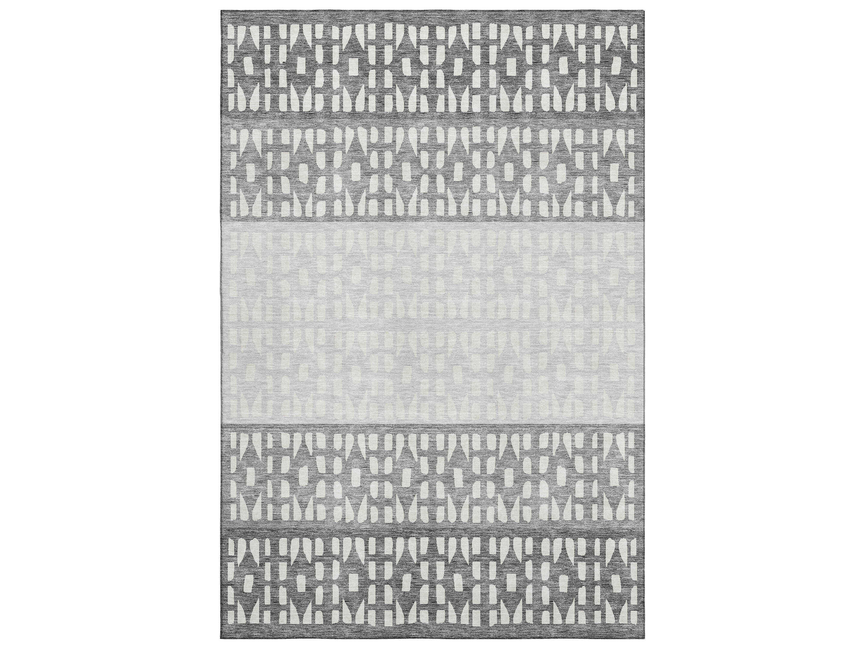 Dalyn Mayfield Geometric Area Rug