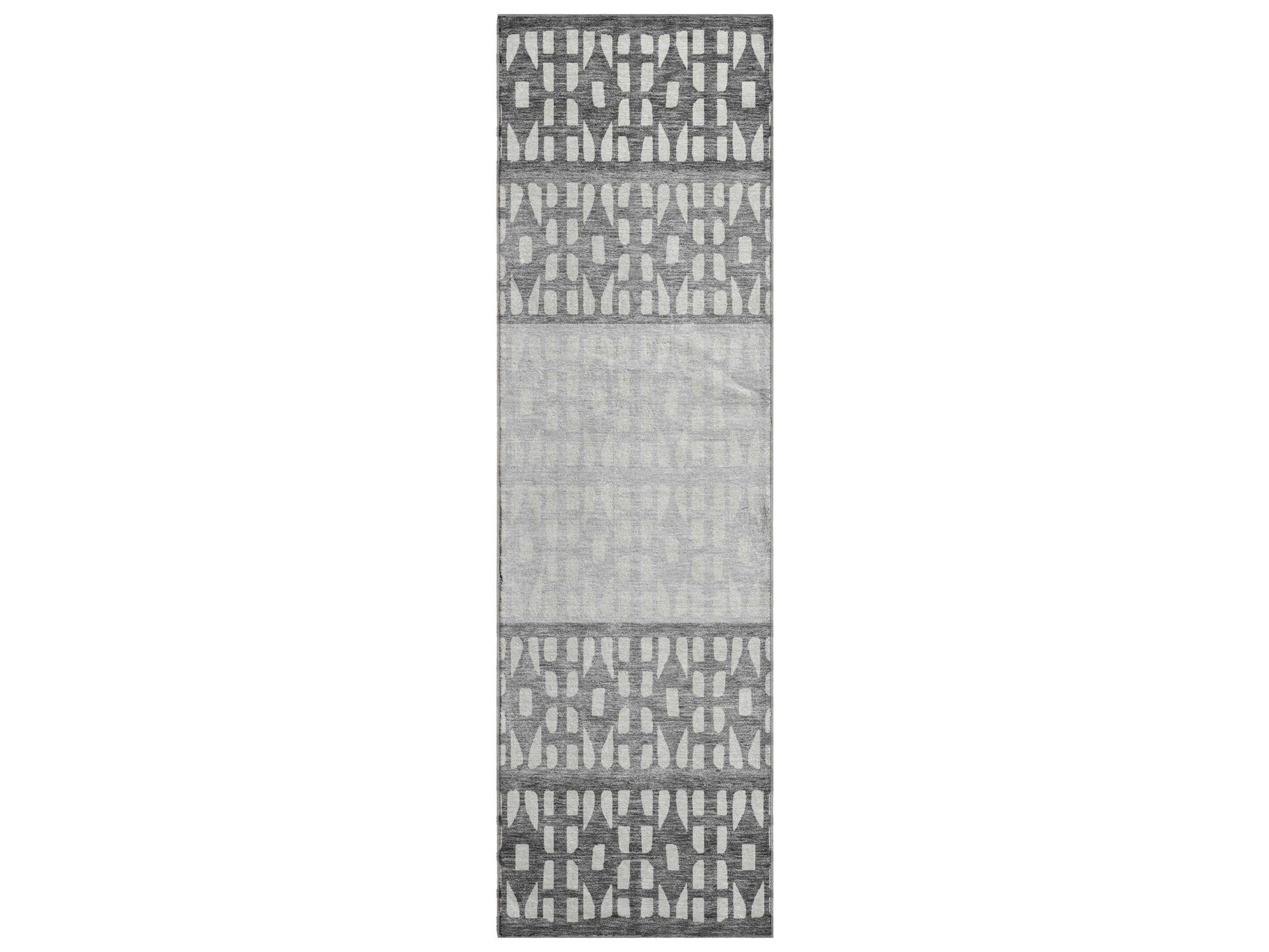 Dalyn Mayfield Geometric Area Rug