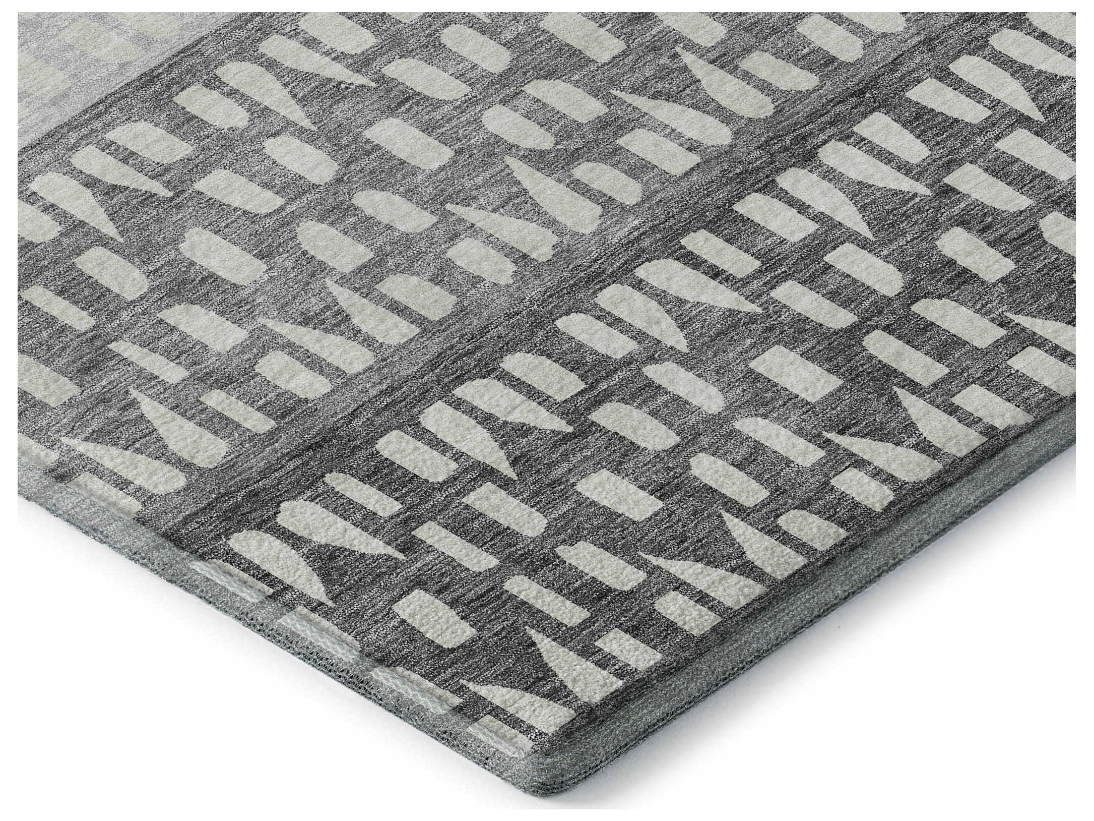 Dalyn Mayfield Geometric Area Rug