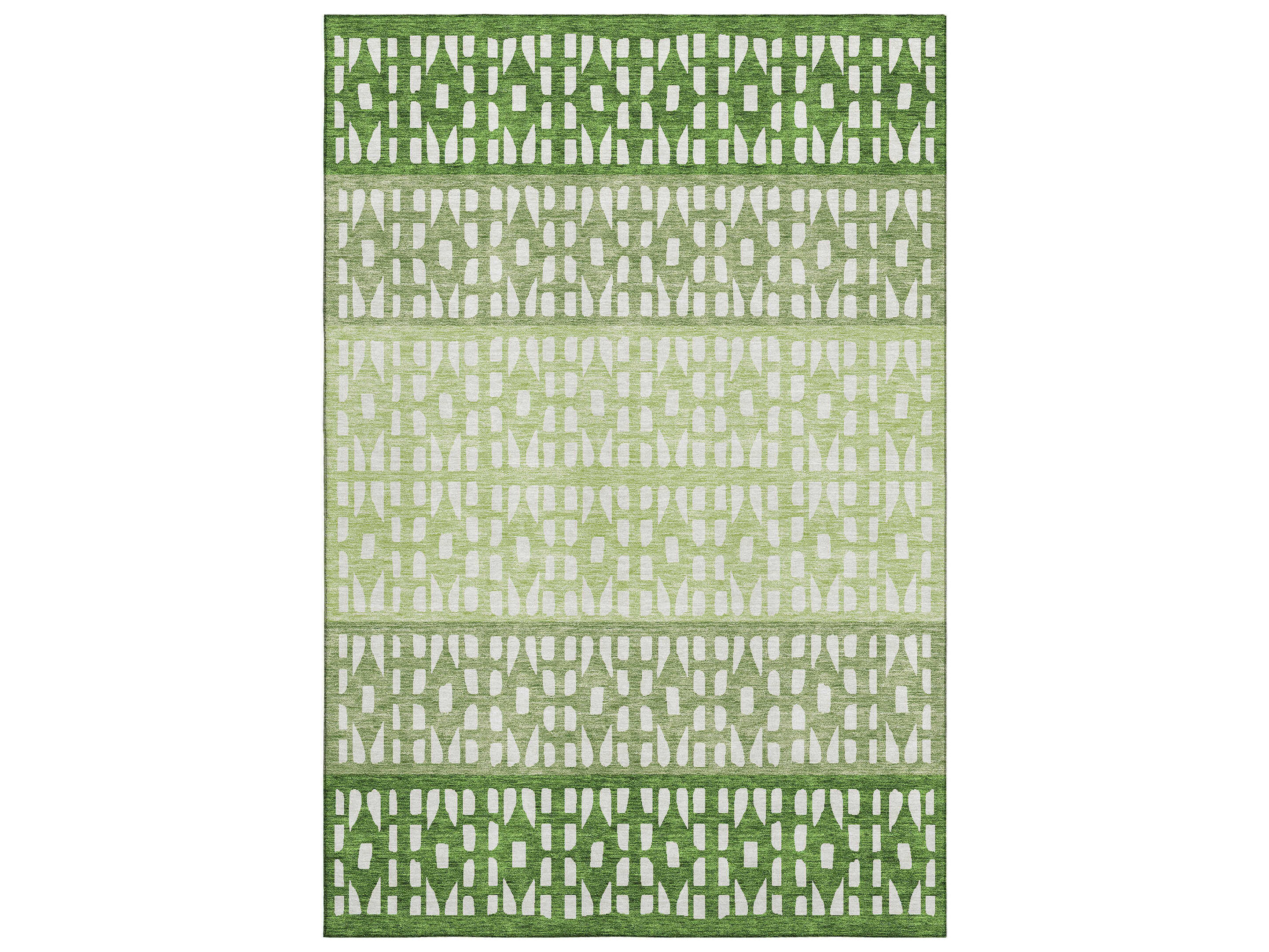 Dalyn Mayfield Geometric Area Rug