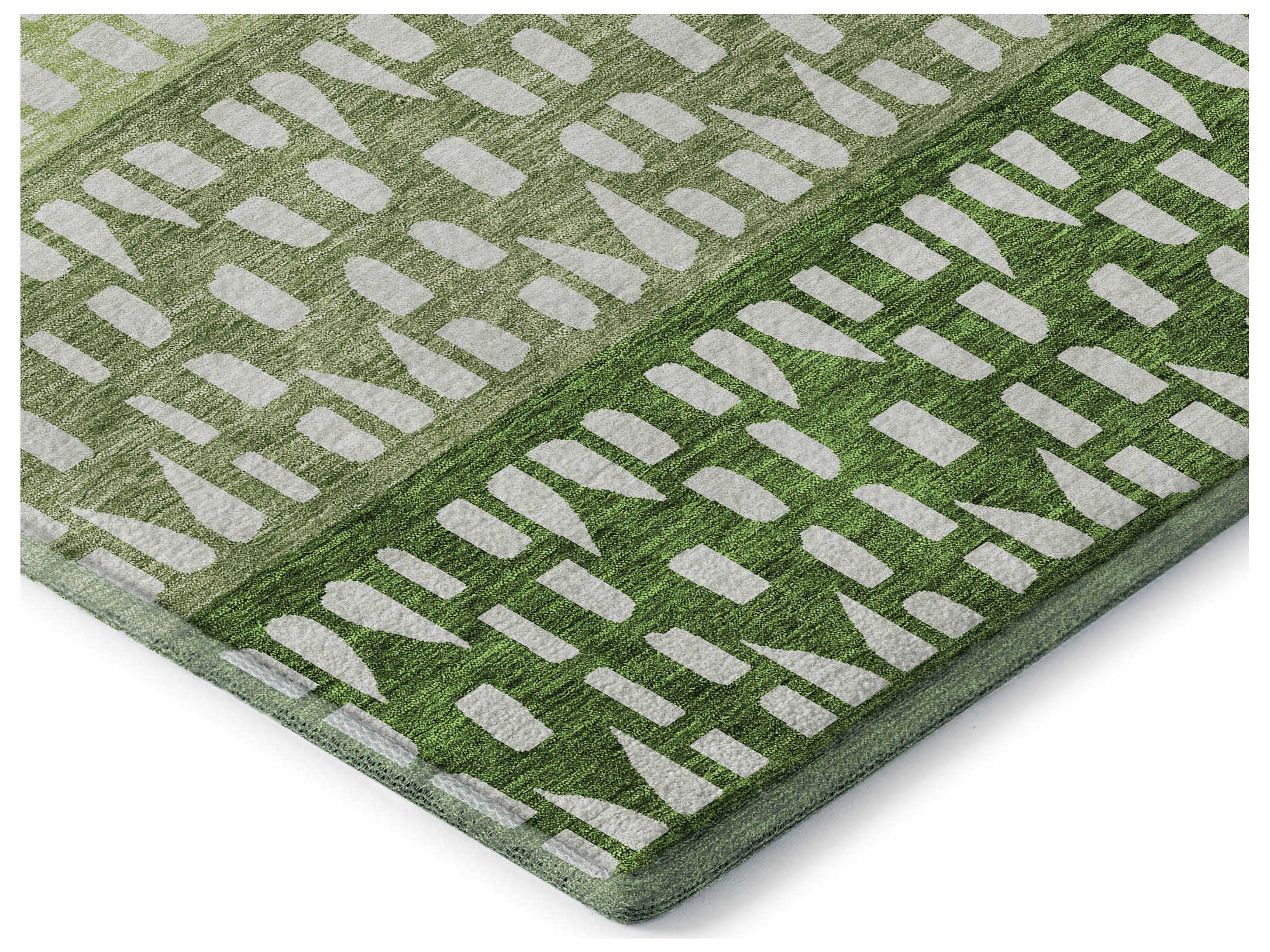 Dalyn Mayfield Geometric Area Rug