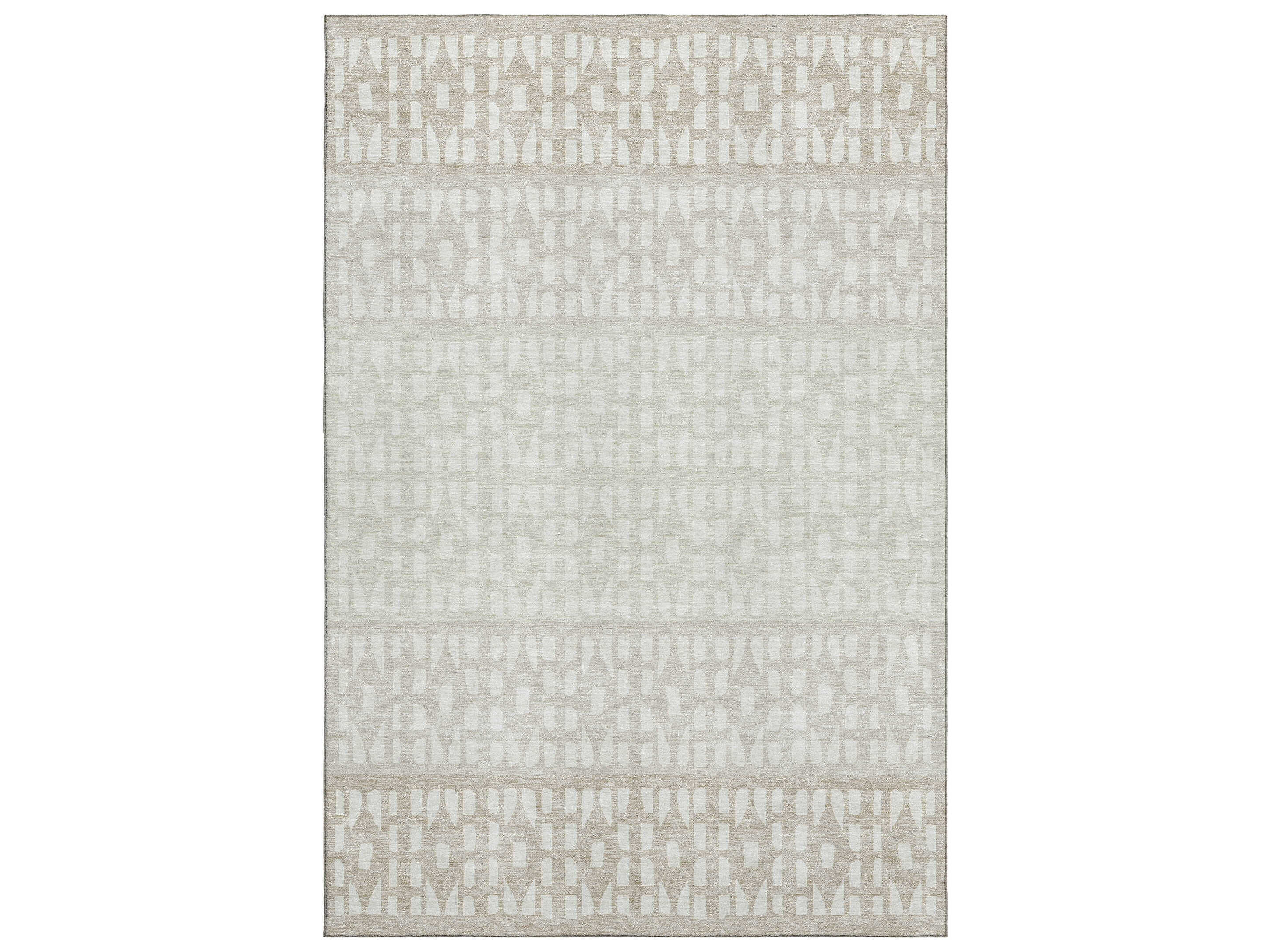 Dalyn Mayfield Geometric Area Rug