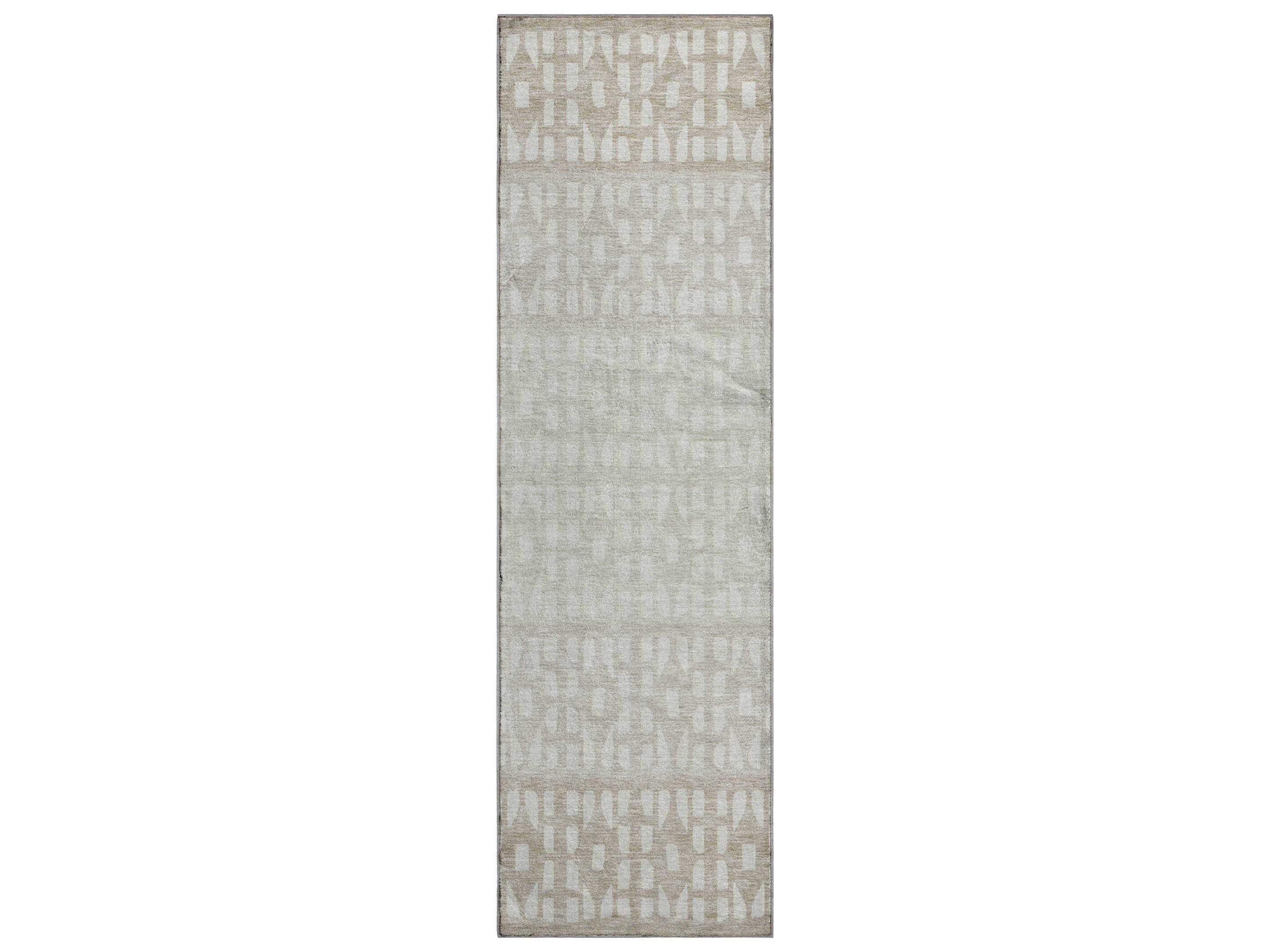 Dalyn Mayfield Geometric Area Rug