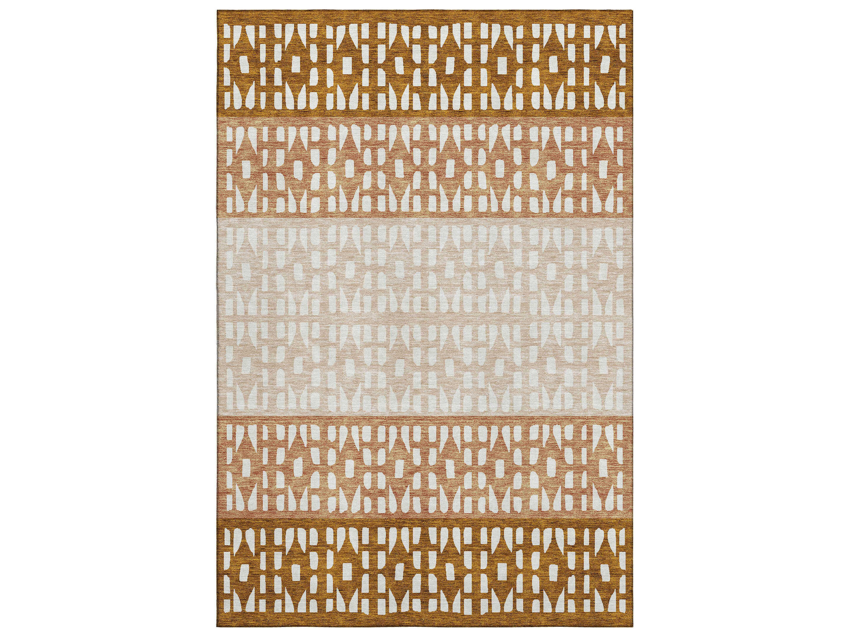 Dalyn Mayfield Geometric Area Rug