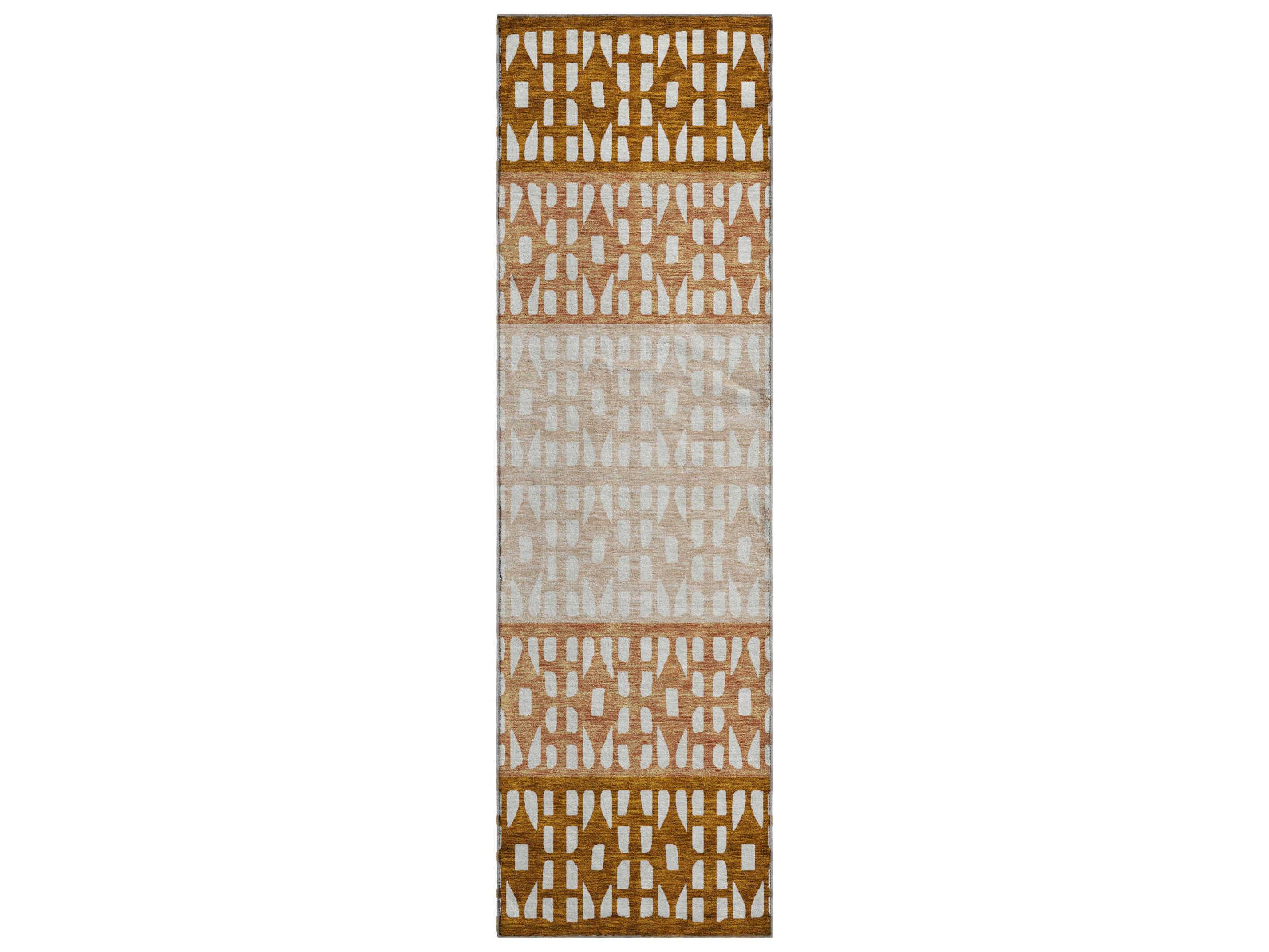 Dalyn Mayfield Geometric Area Rug