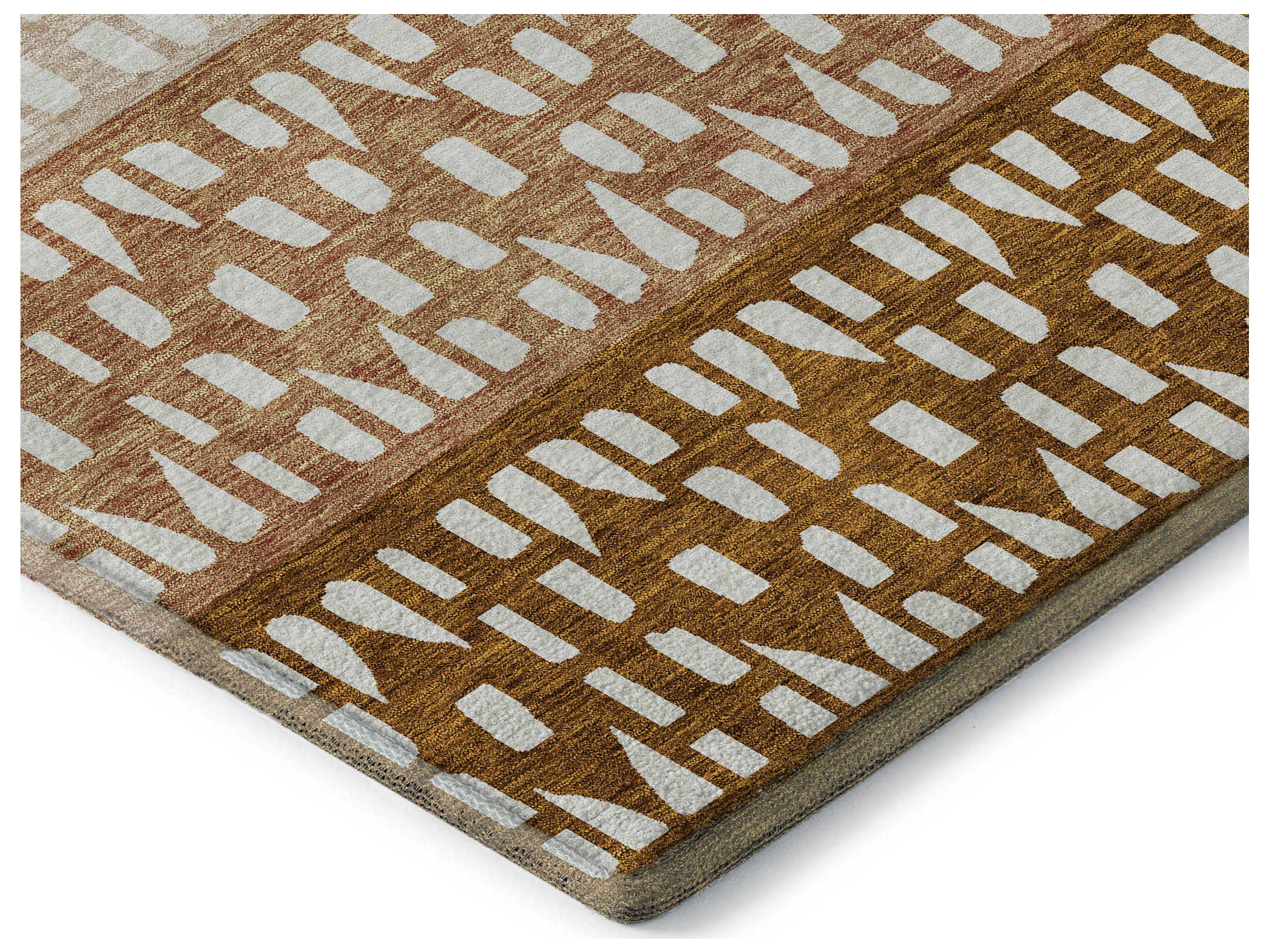 Dalyn Mayfield Geometric Area Rug