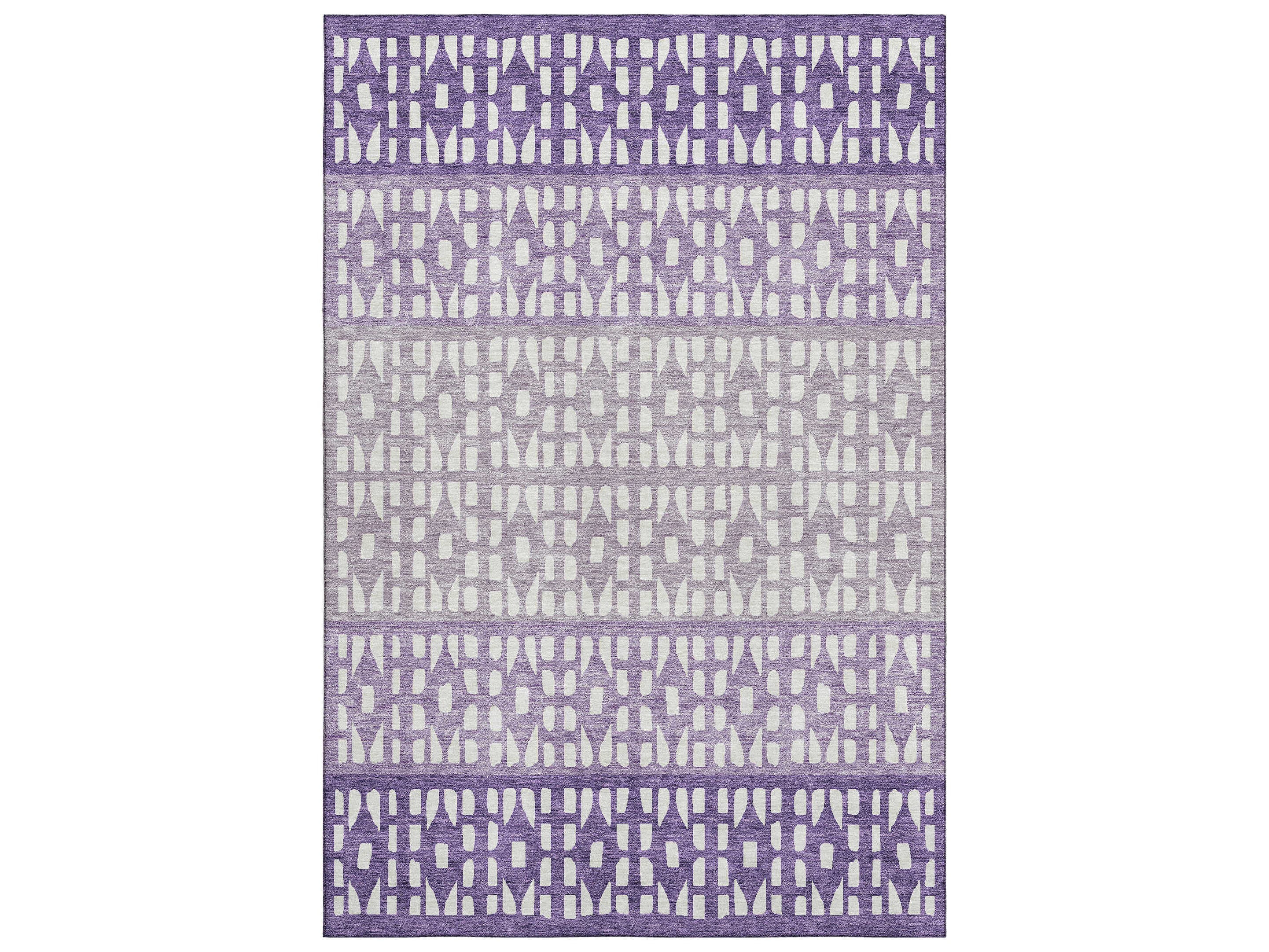 Dalyn Mayfield Geometric Area Rug