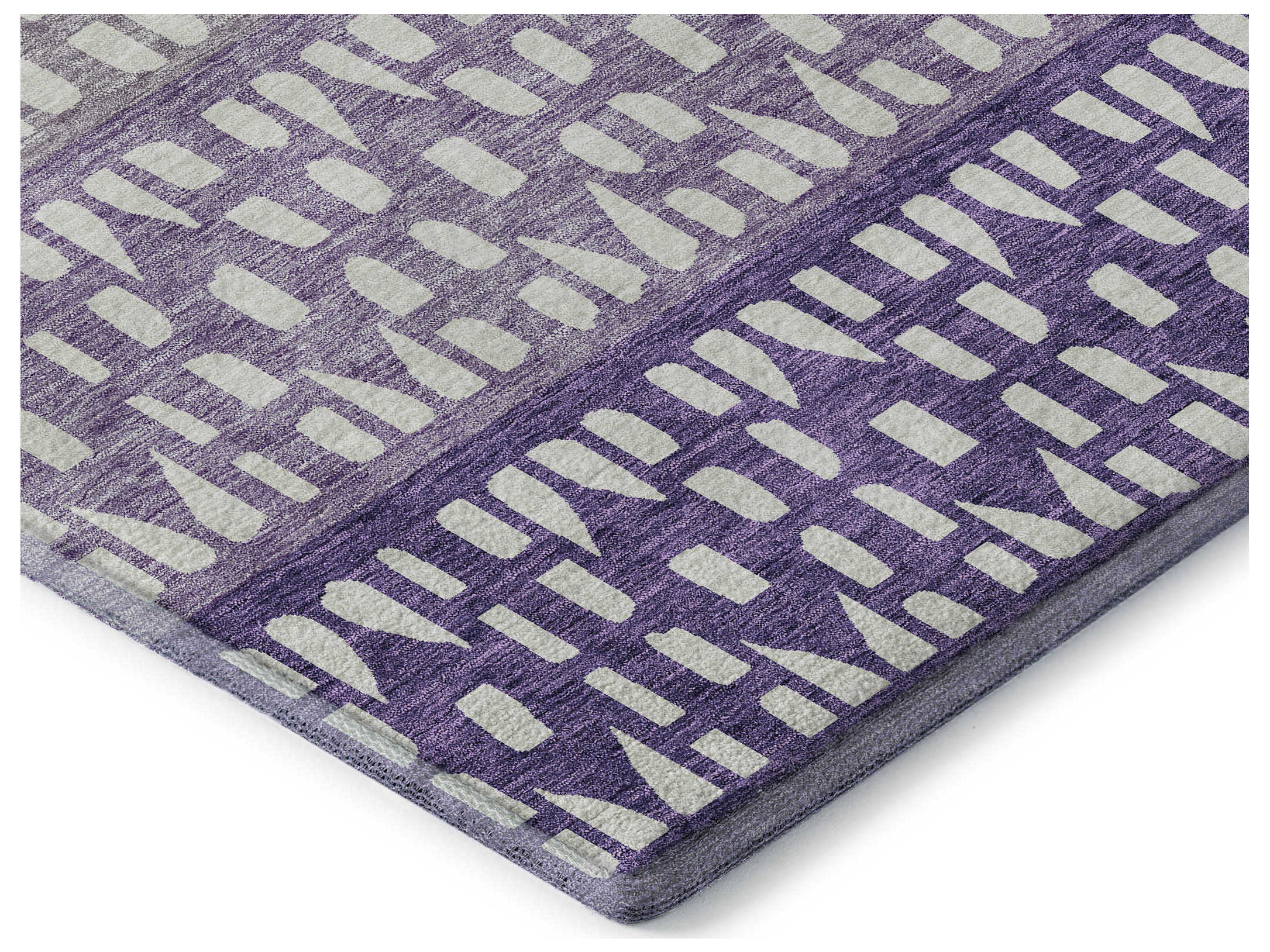 Dalyn Mayfield Geometric Area Rug