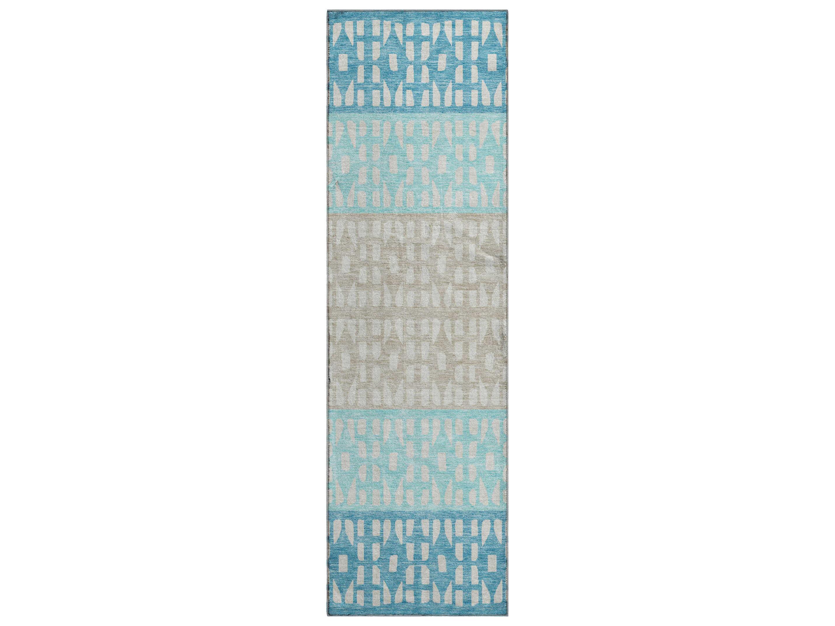 Dalyn Mayfield Geometric Area Rug