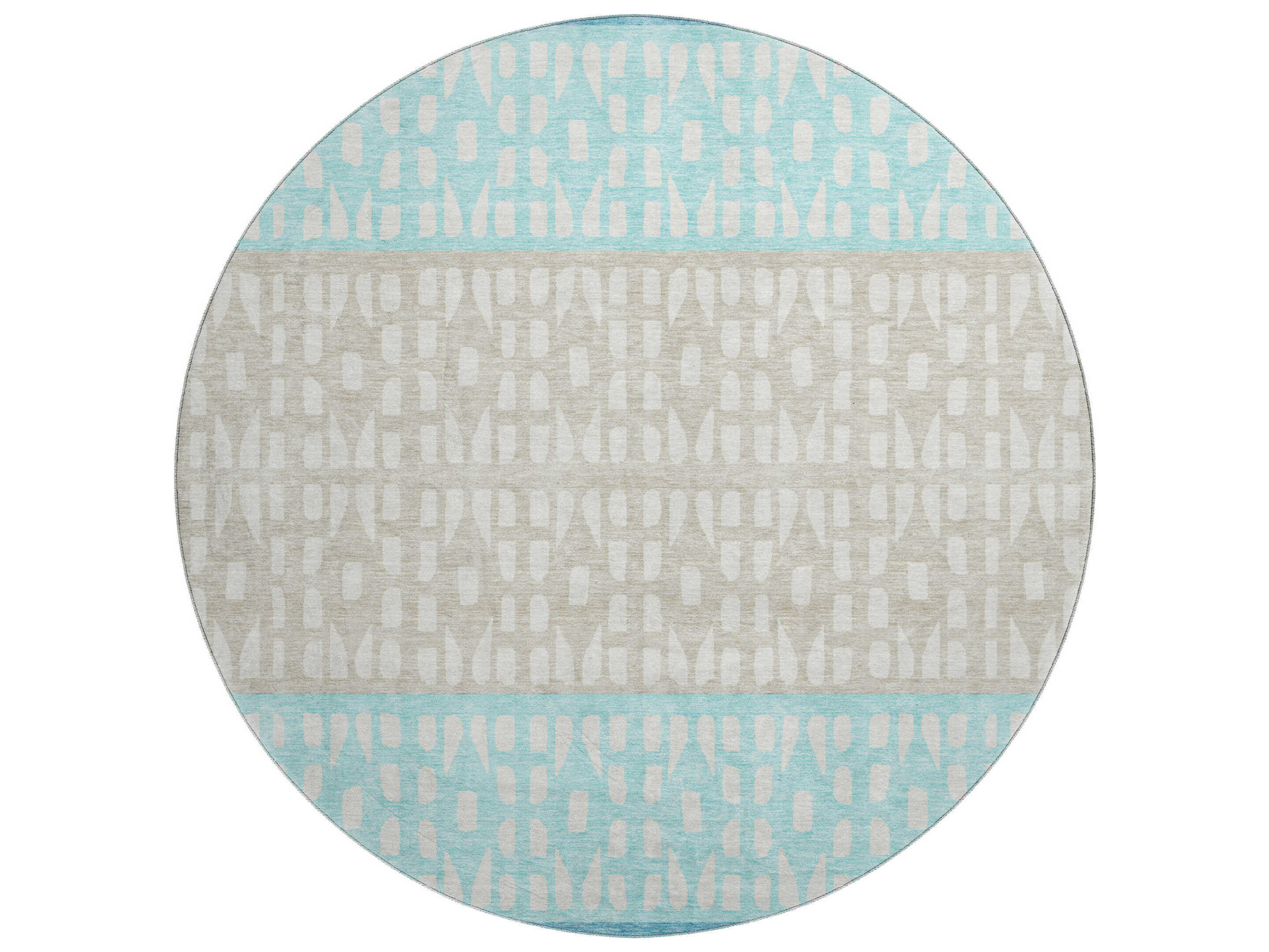 Dalyn Mayfield Geometric Area Rug