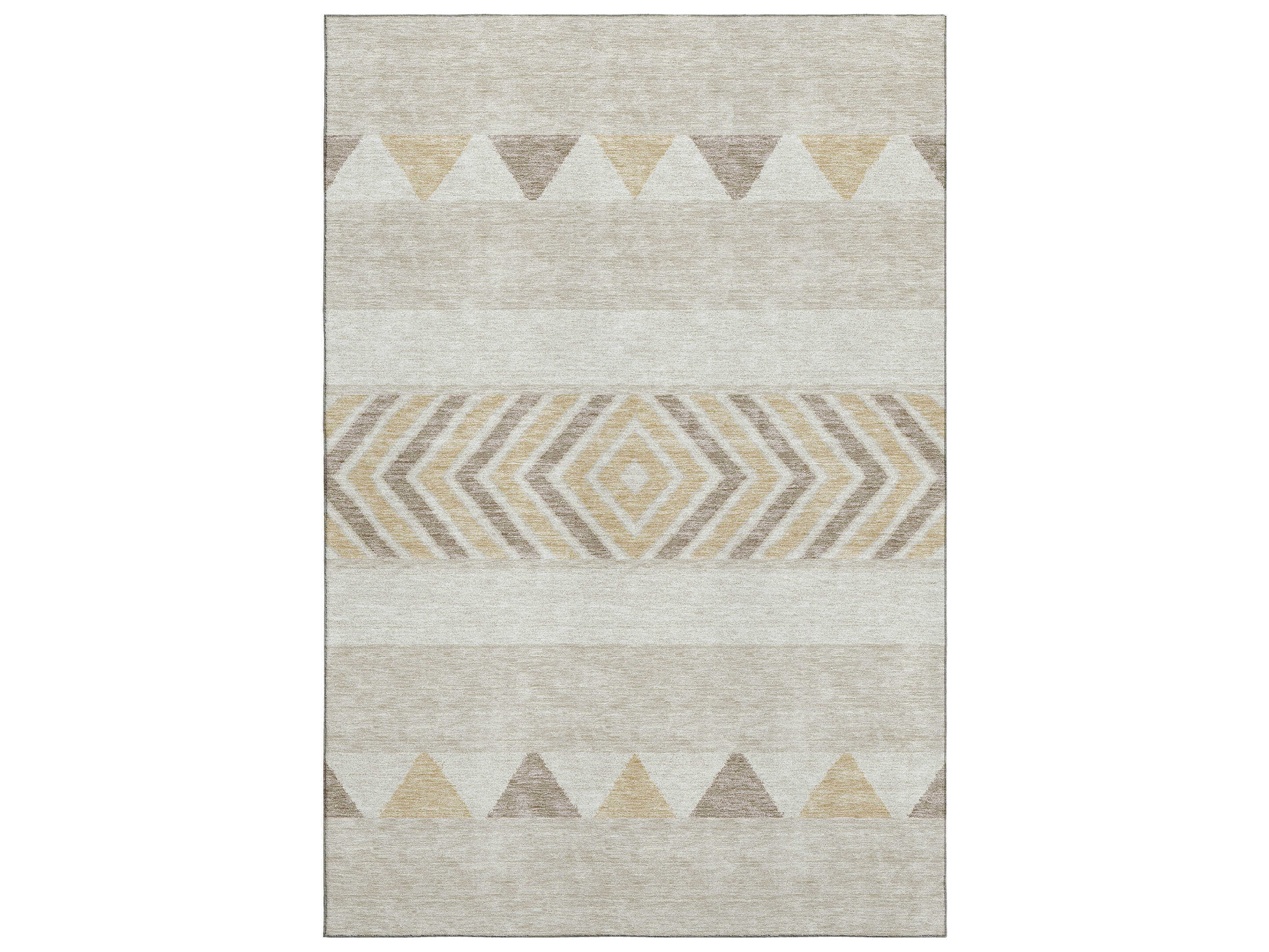 Dalyn Mayfield Southwestern Area Rug