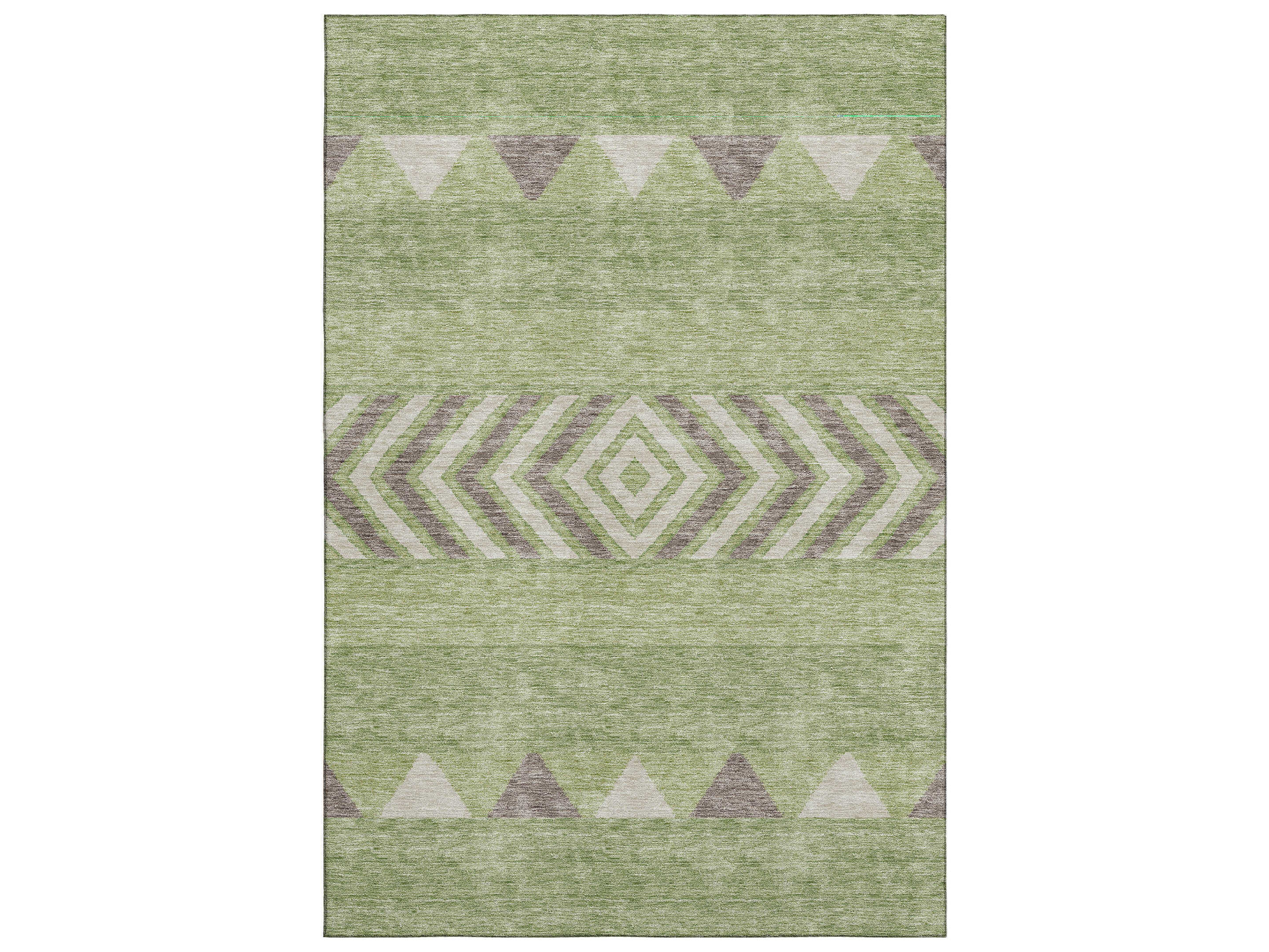 Dalyn Mayfield Southwestern Area Rug