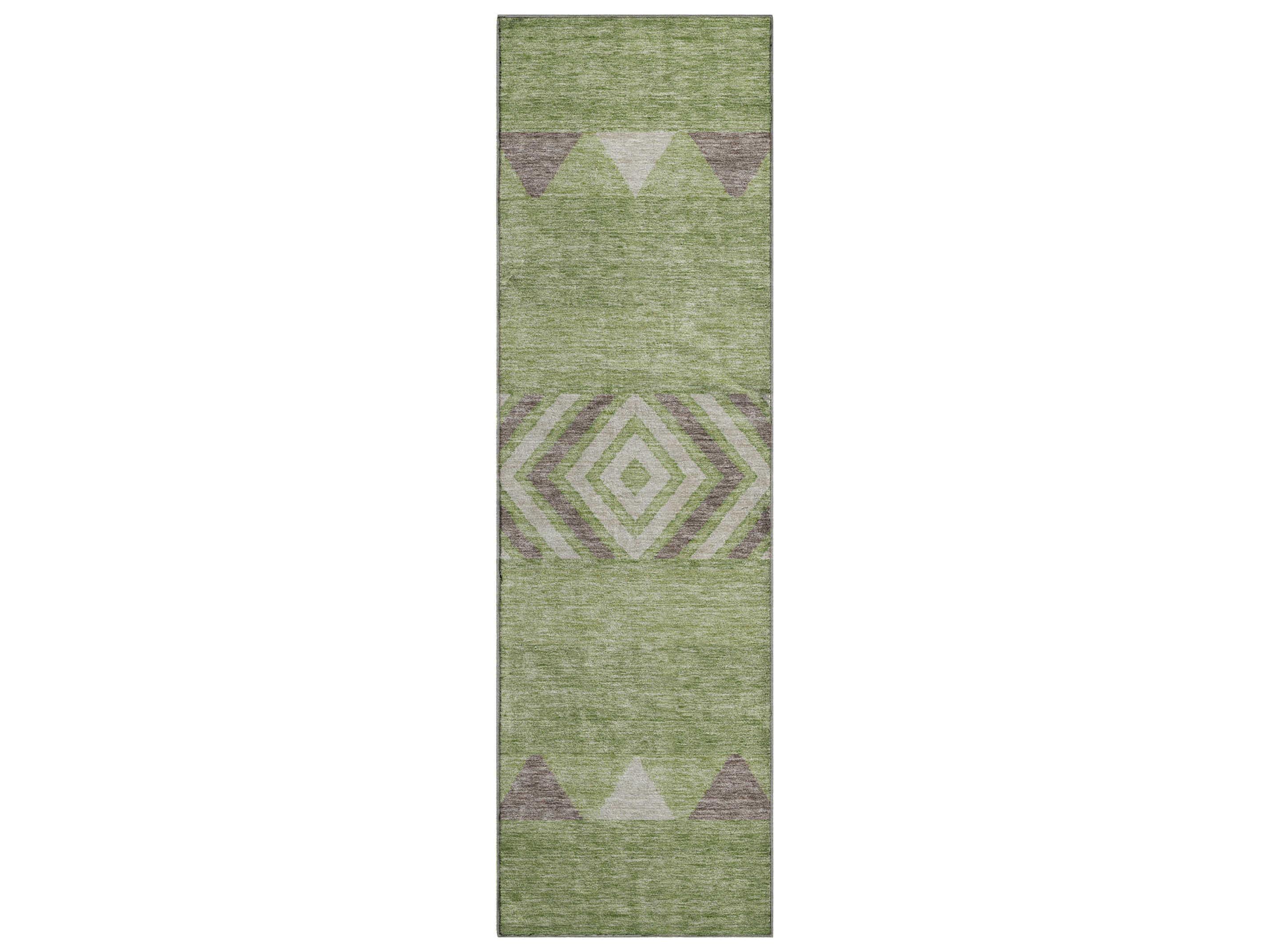 Dalyn Mayfield Southwestern Area Rug