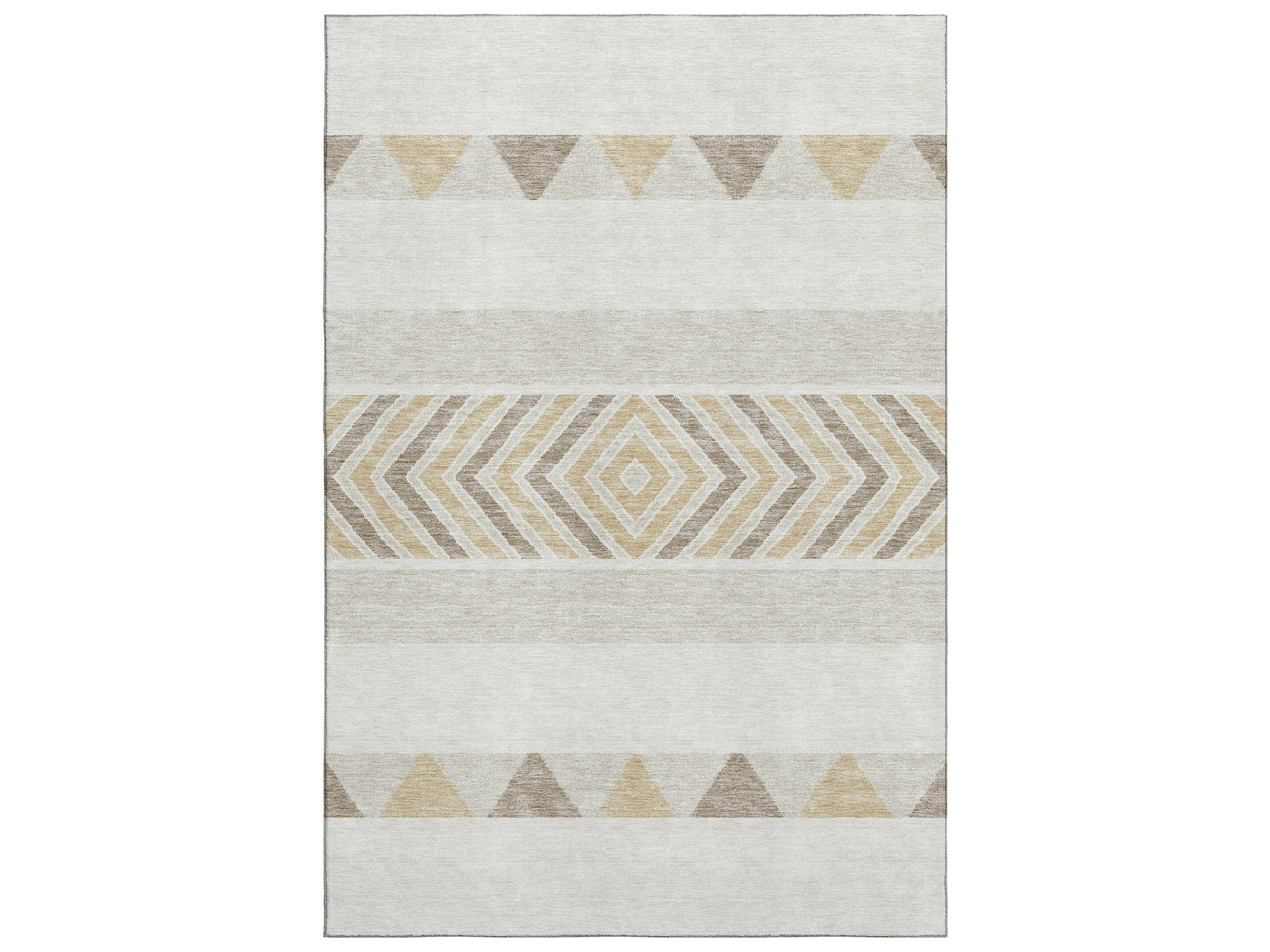 Dalyn Mayfield Southwestern Area Rug