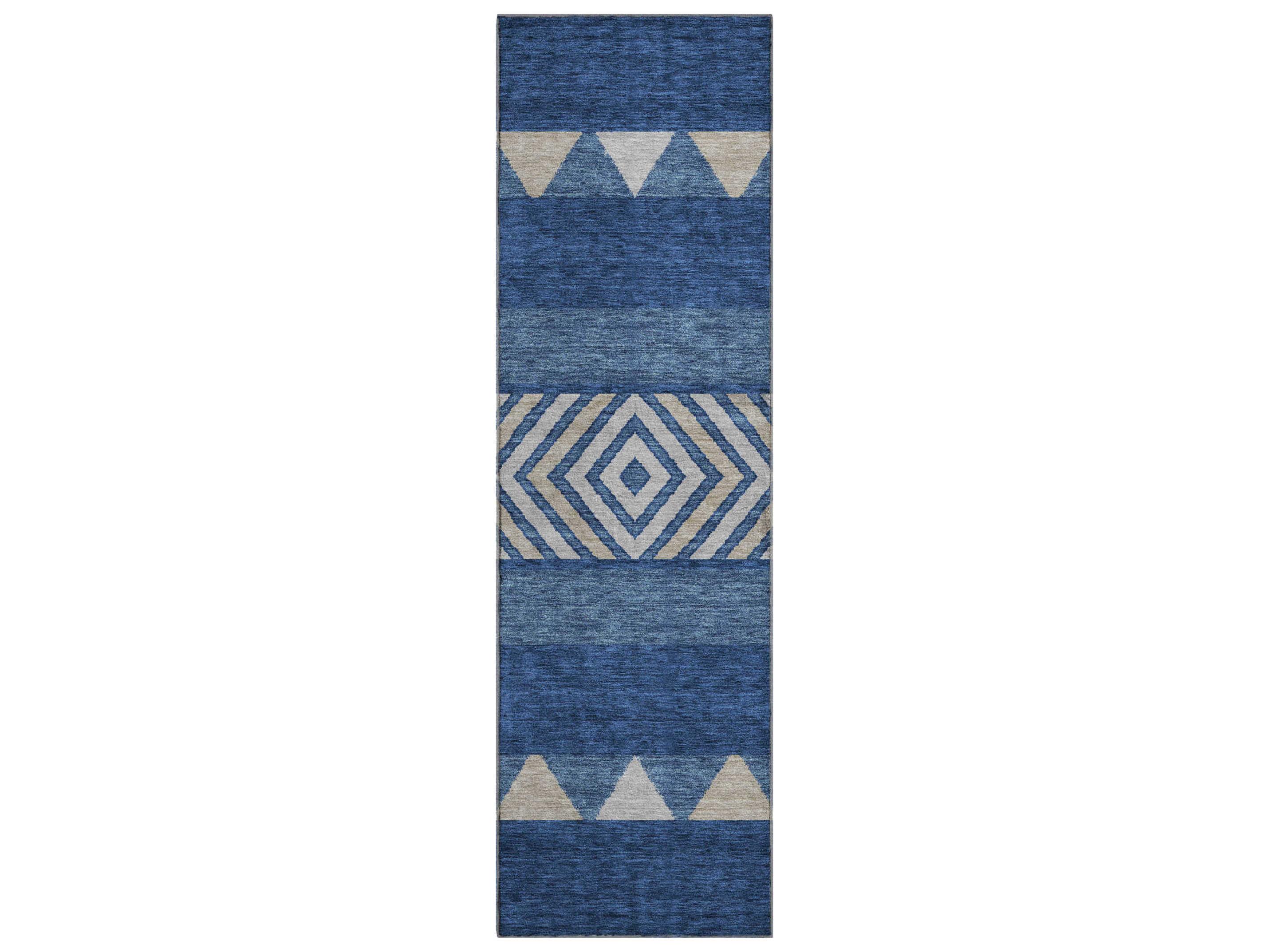Dalyn Mayfield Southwestern Area Rug