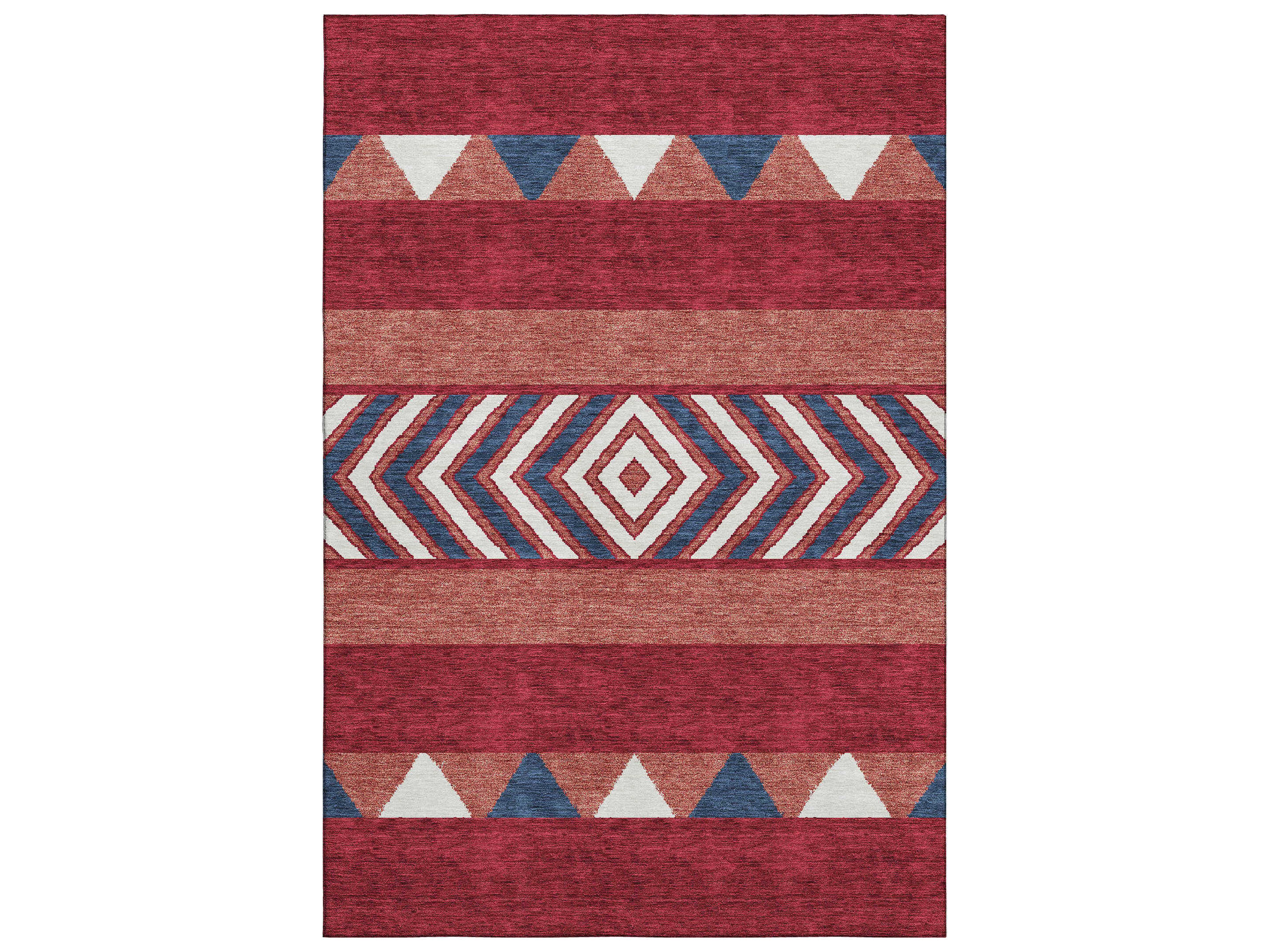 Dalyn Mayfield Southwestern Area Rug