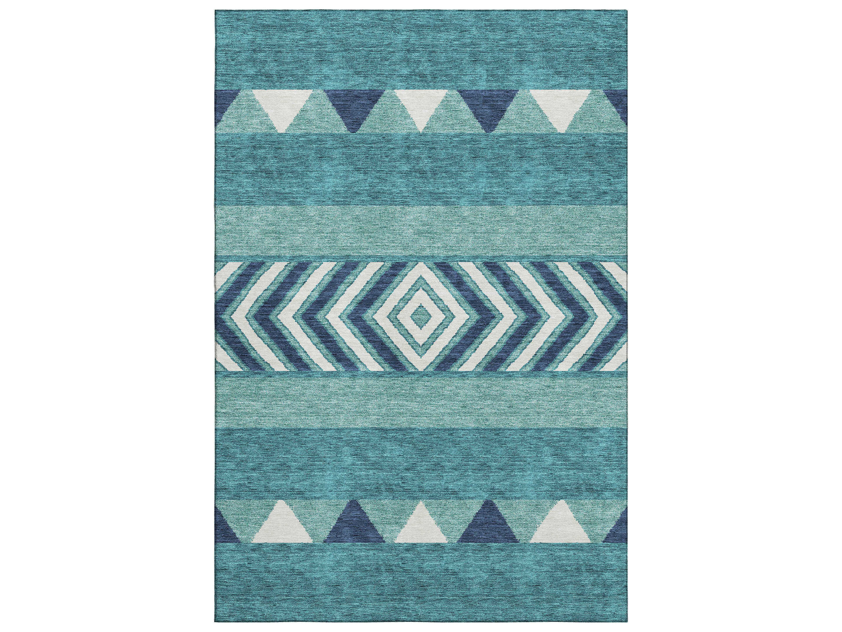 Dalyn Mayfield Southwestern Area Rug
