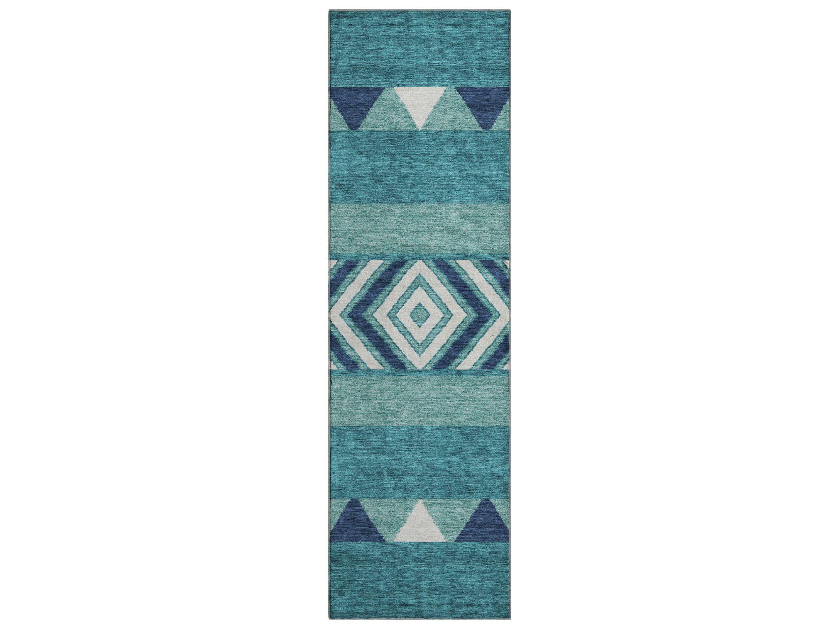 Dalyn Mayfield Southwestern Area Rug