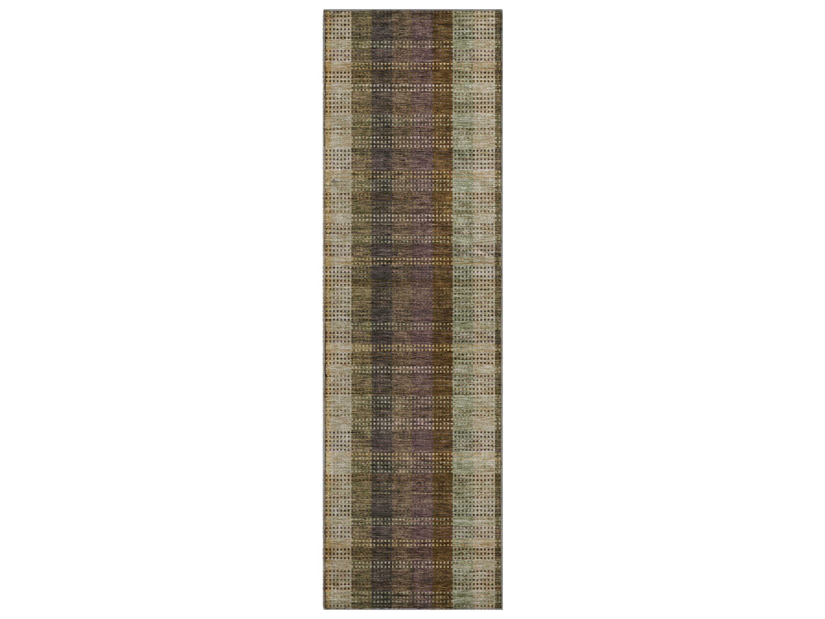 Dalyn Mayfield Geometric Area Rug