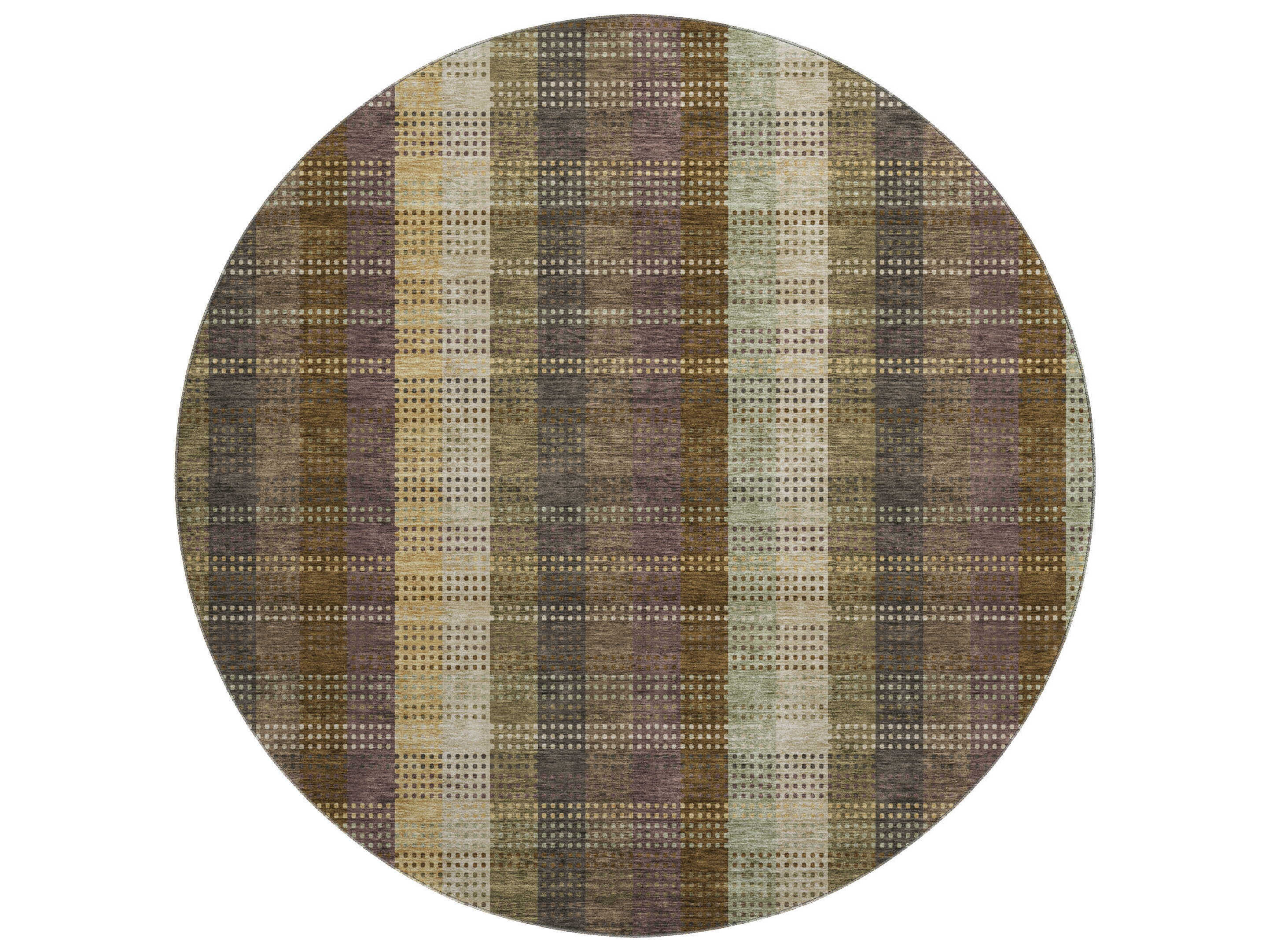 Dalyn Mayfield Geometric Area Rug