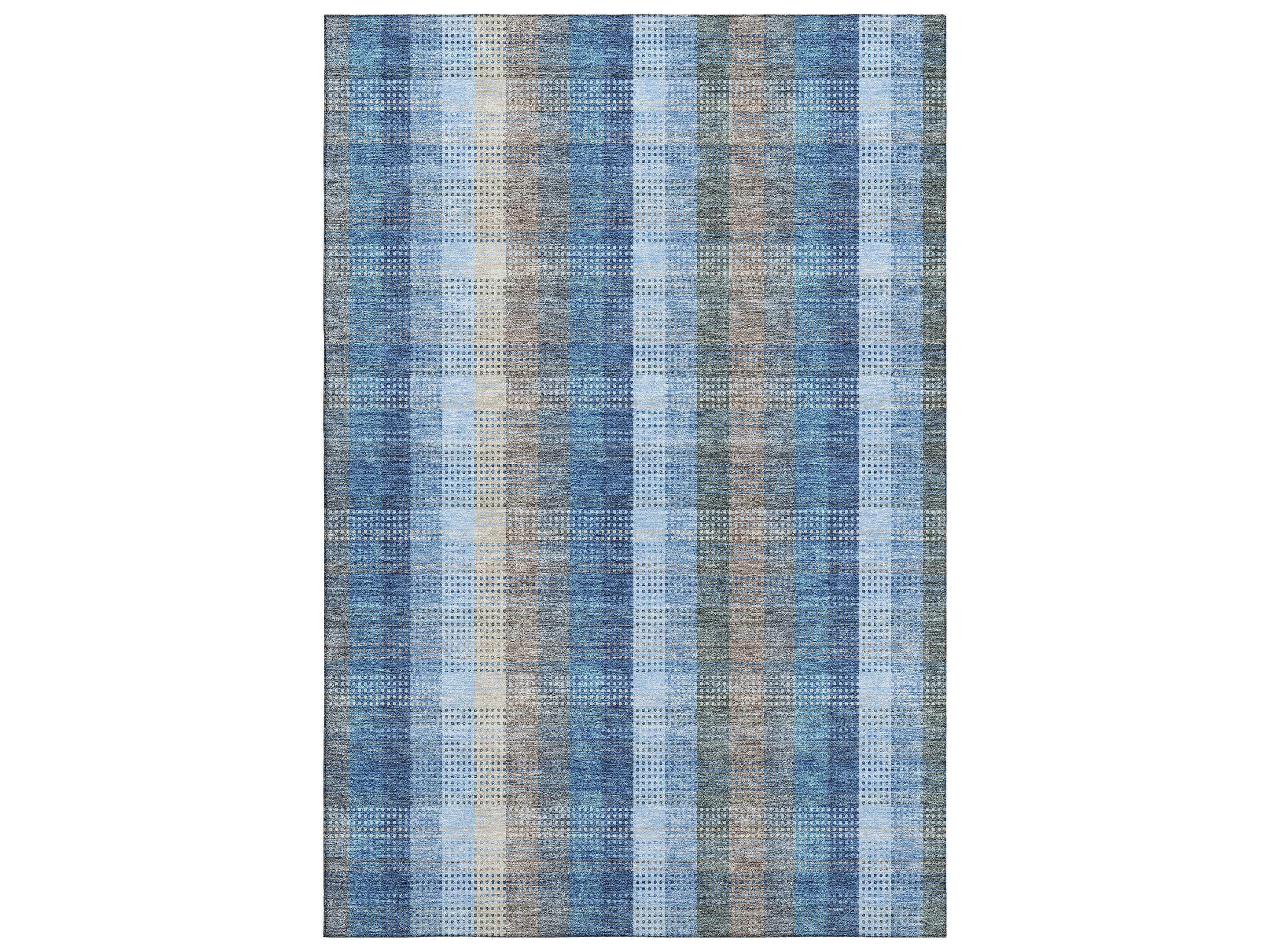 Dalyn Mayfield Geometric Area Rug