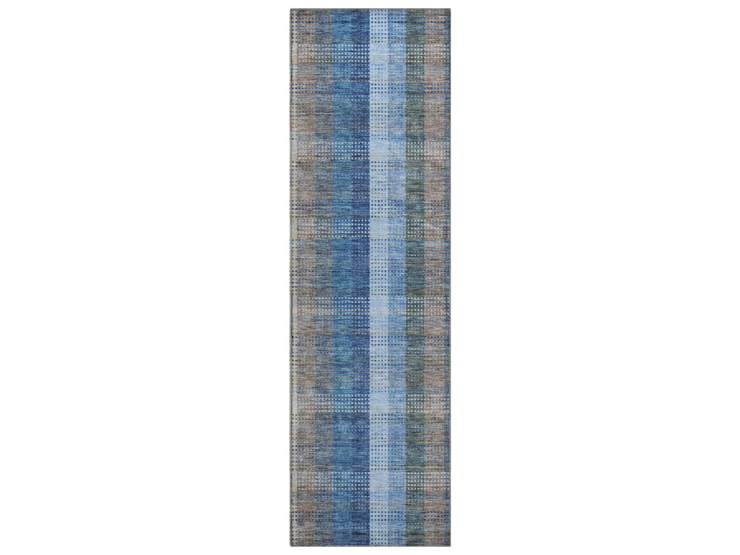 Dalyn Mayfield Geometric Area Rug
