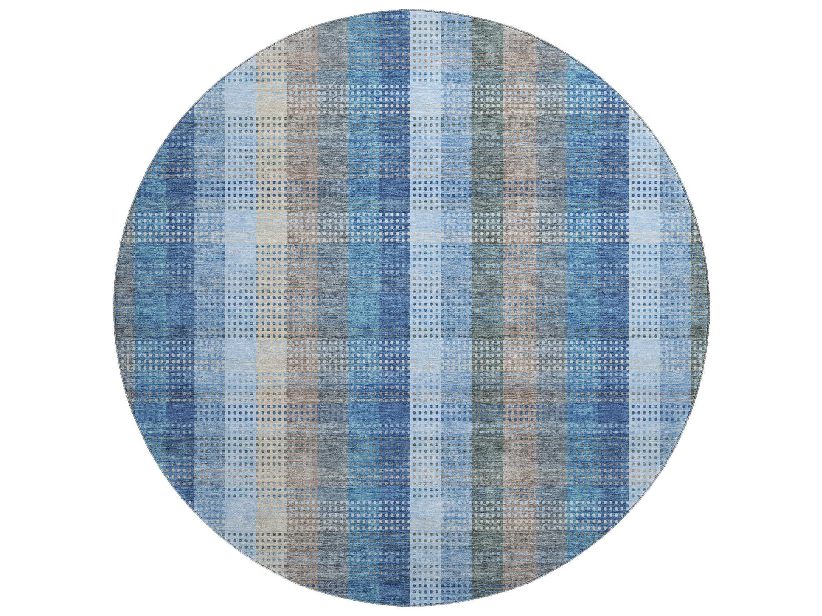 Dalyn Mayfield Geometric Area Rug