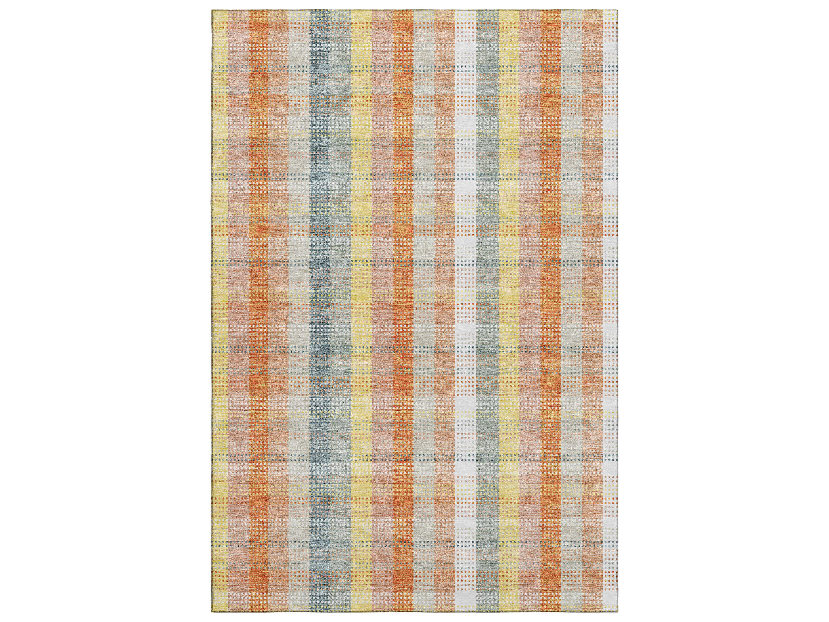 Dalyn Mayfield Geometric Area Rug