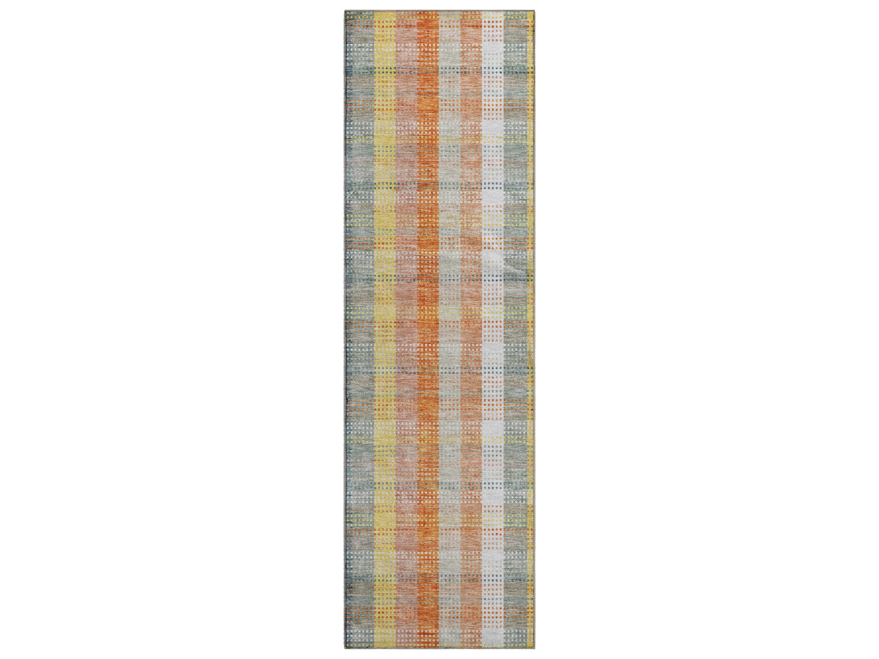 Dalyn Mayfield Geometric Area Rug