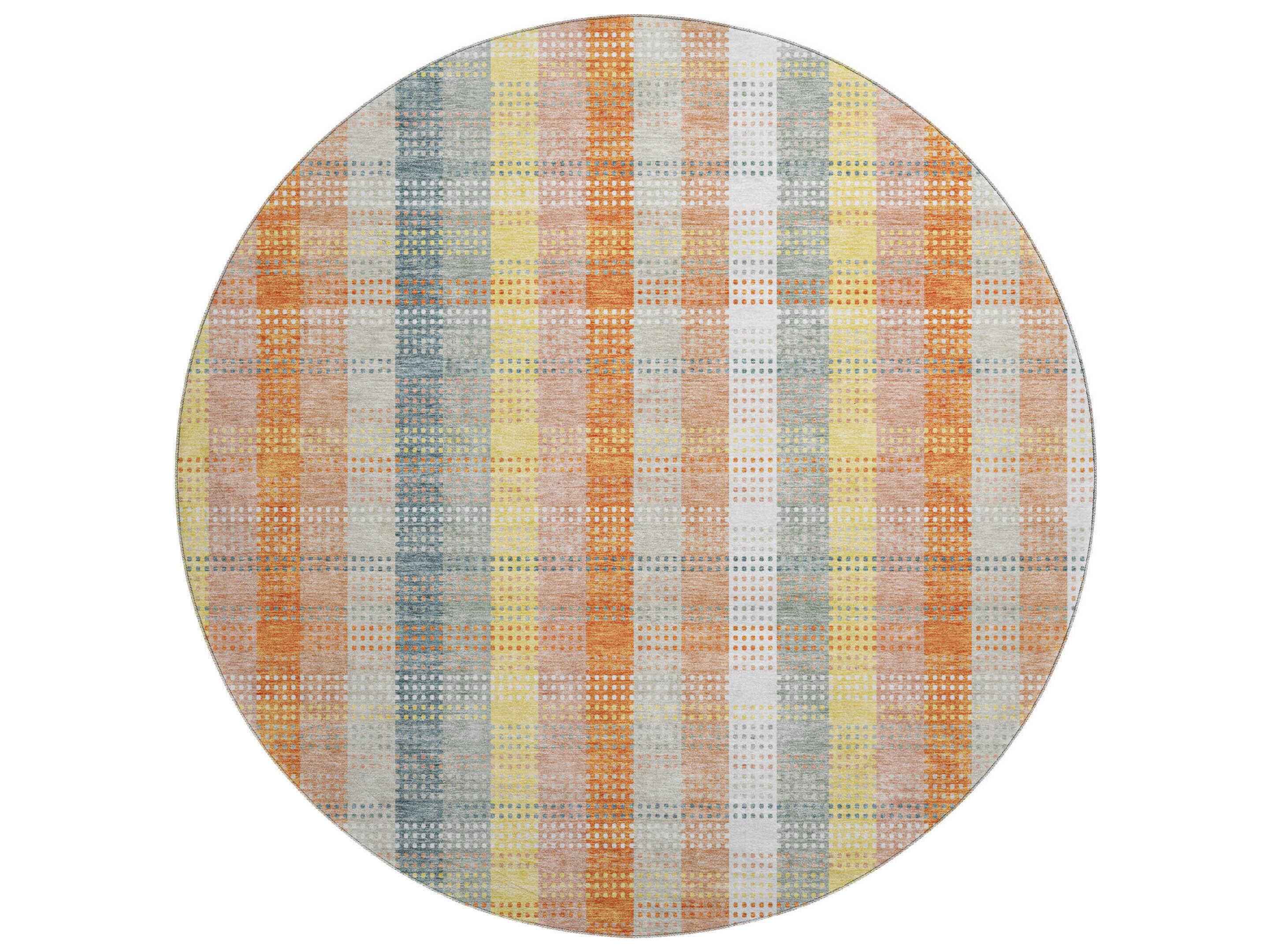 Dalyn Mayfield Geometric Area Rug