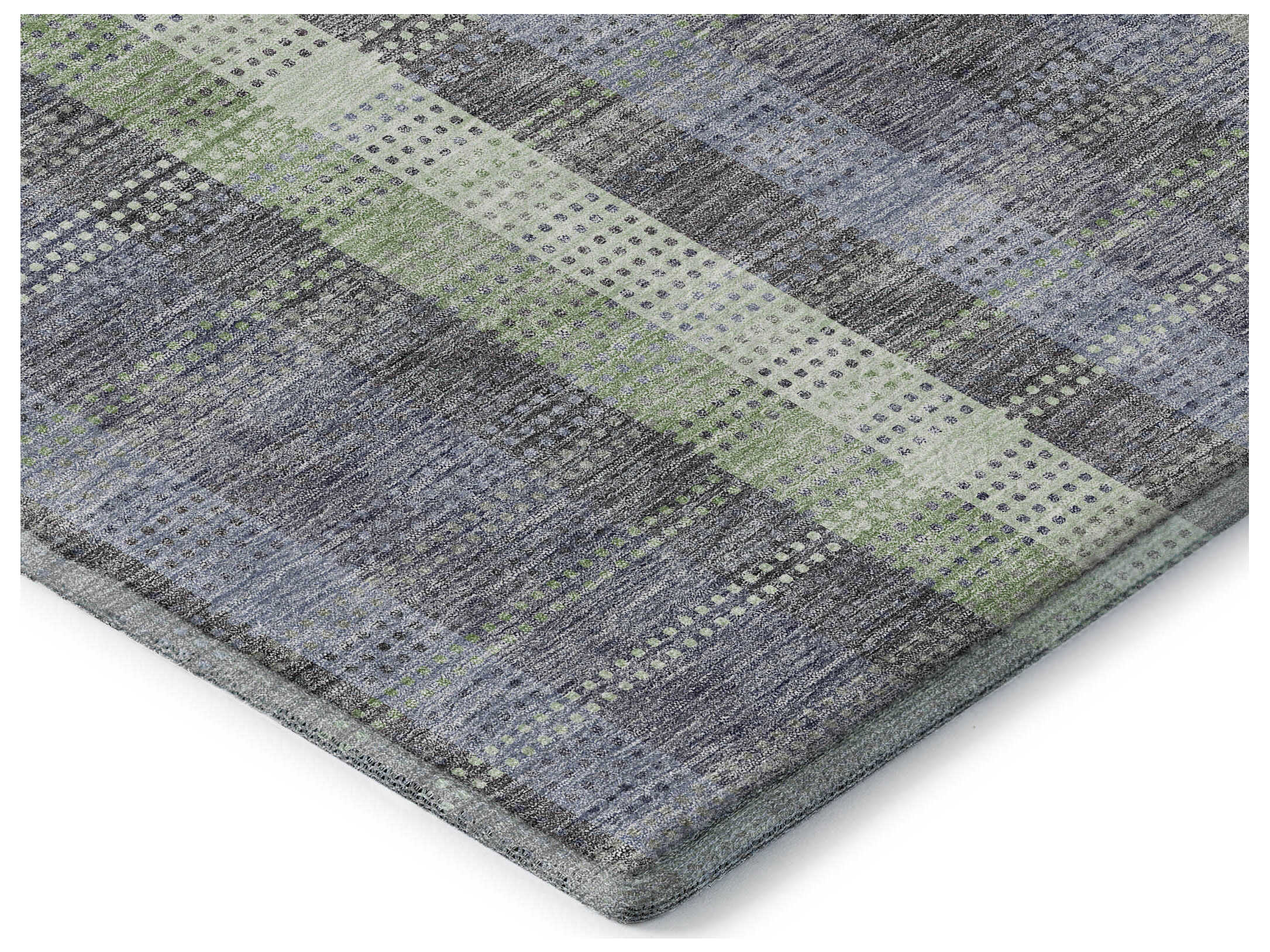 Dalyn Mayfield Geometric Area Rug