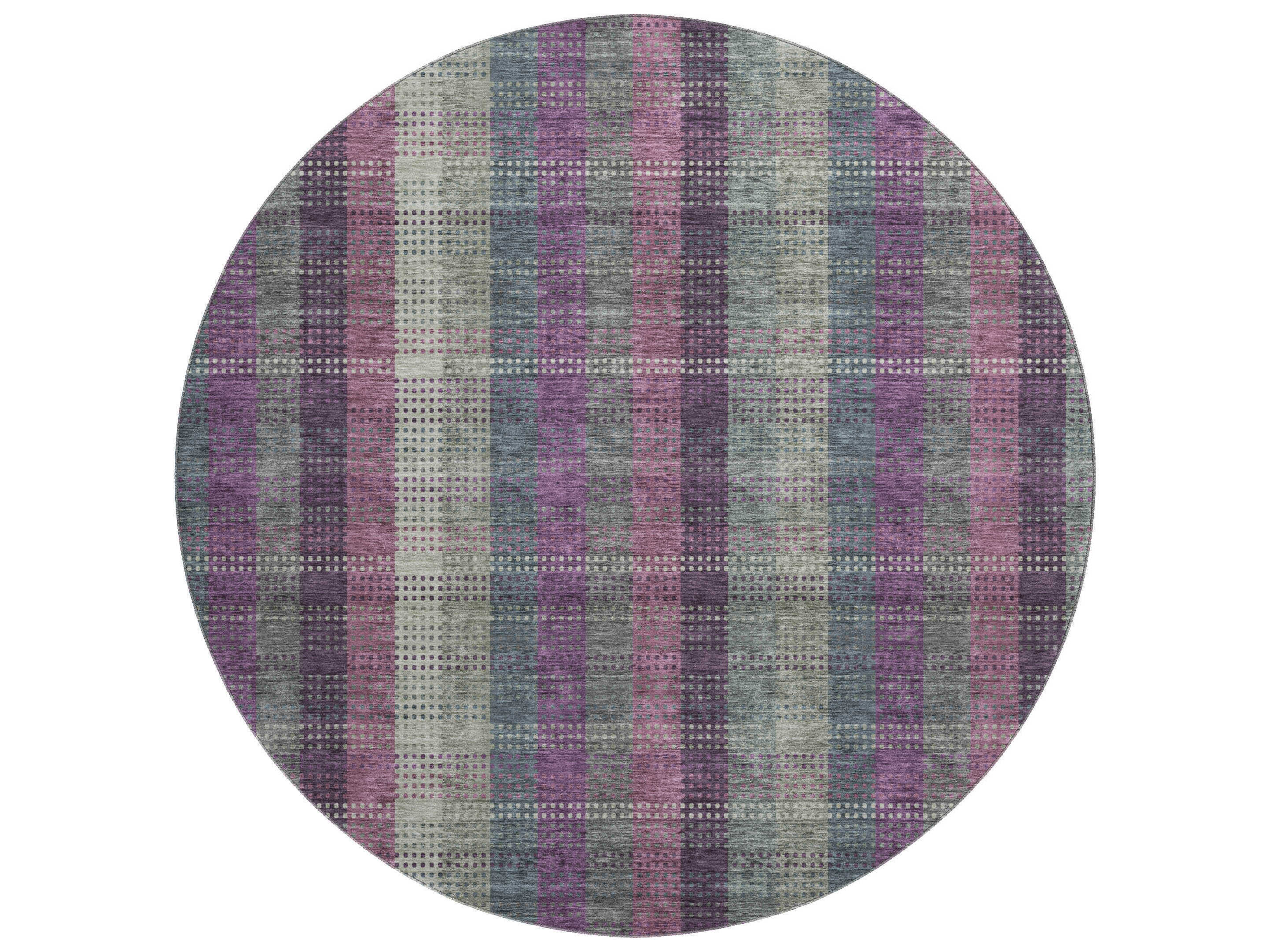 Dalyn Mayfield Geometric Area Rug