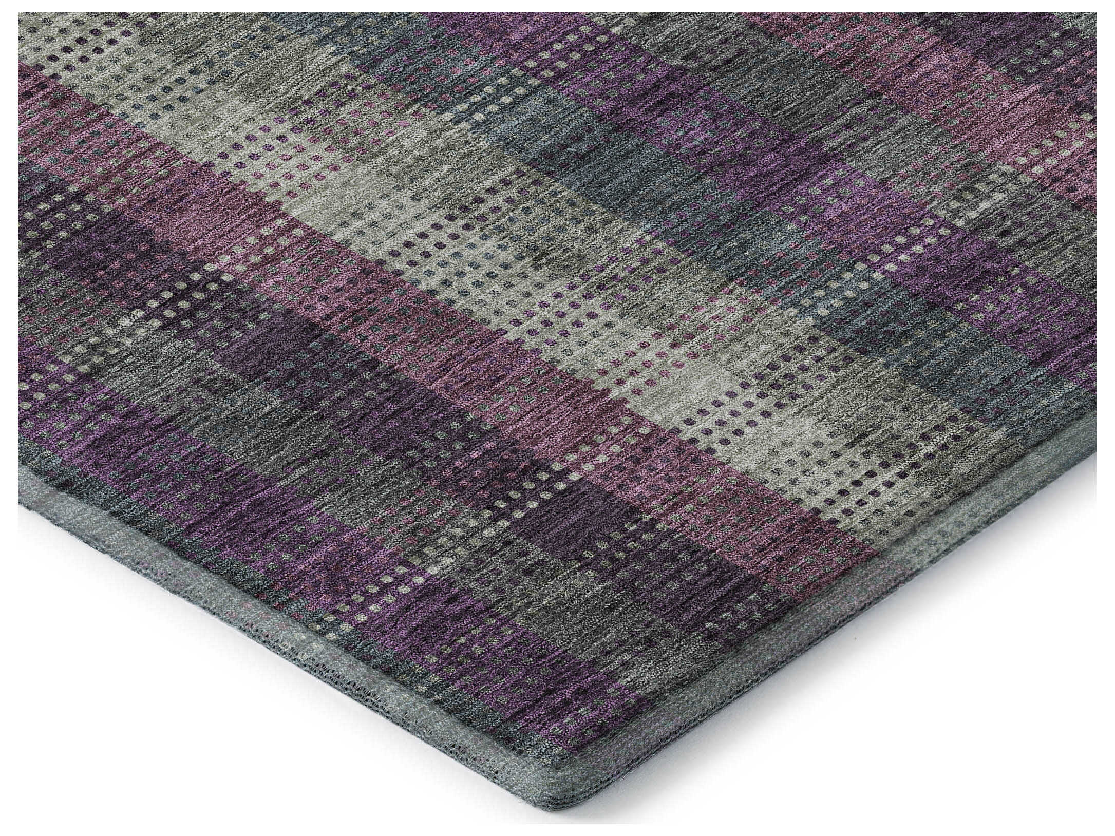 Dalyn Mayfield Geometric Area Rug