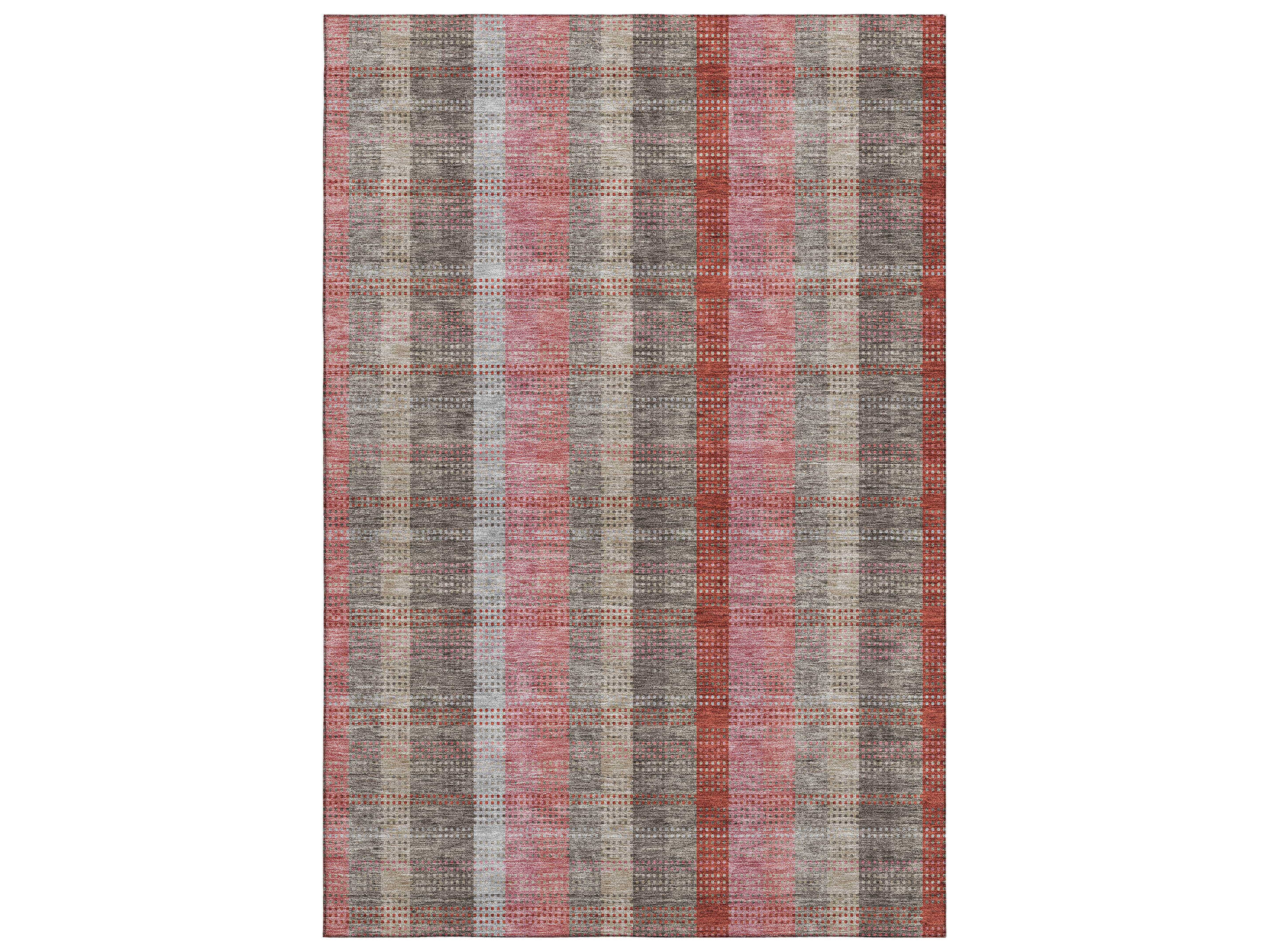 Dalyn Mayfield Geometric Area Rug