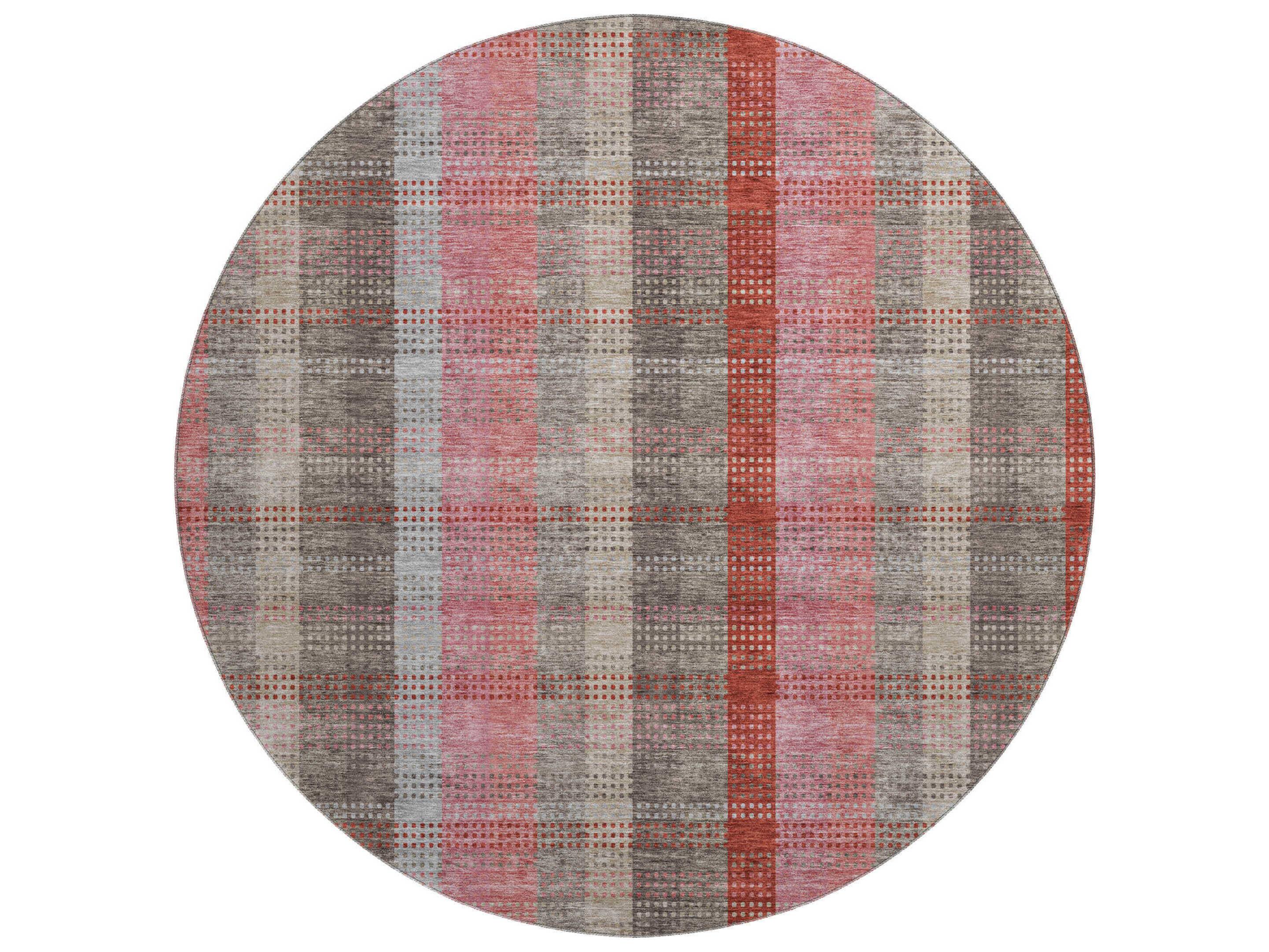 Dalyn Mayfield Geometric Area Rug