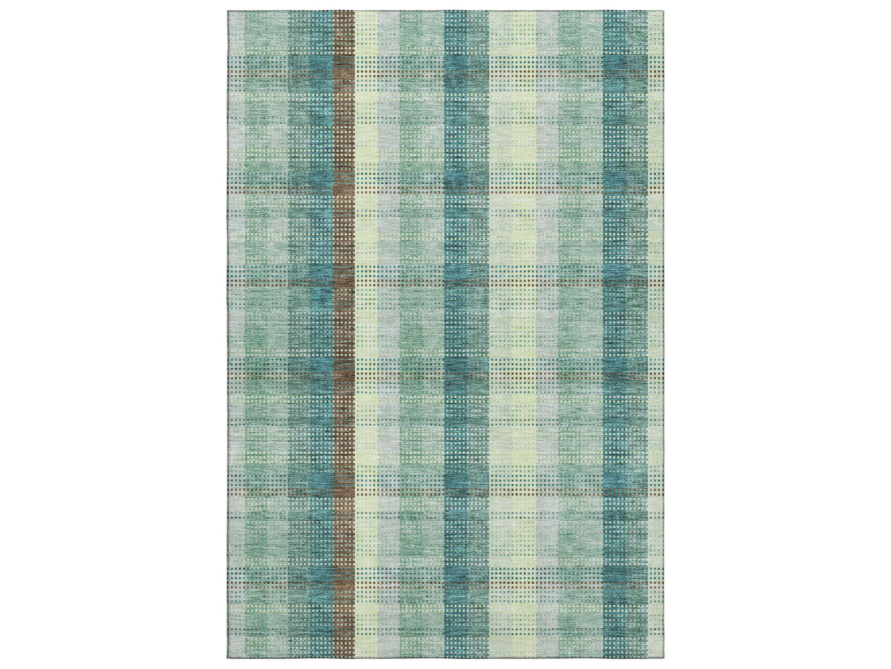 Dalyn Mayfield Geometric Area Rug
