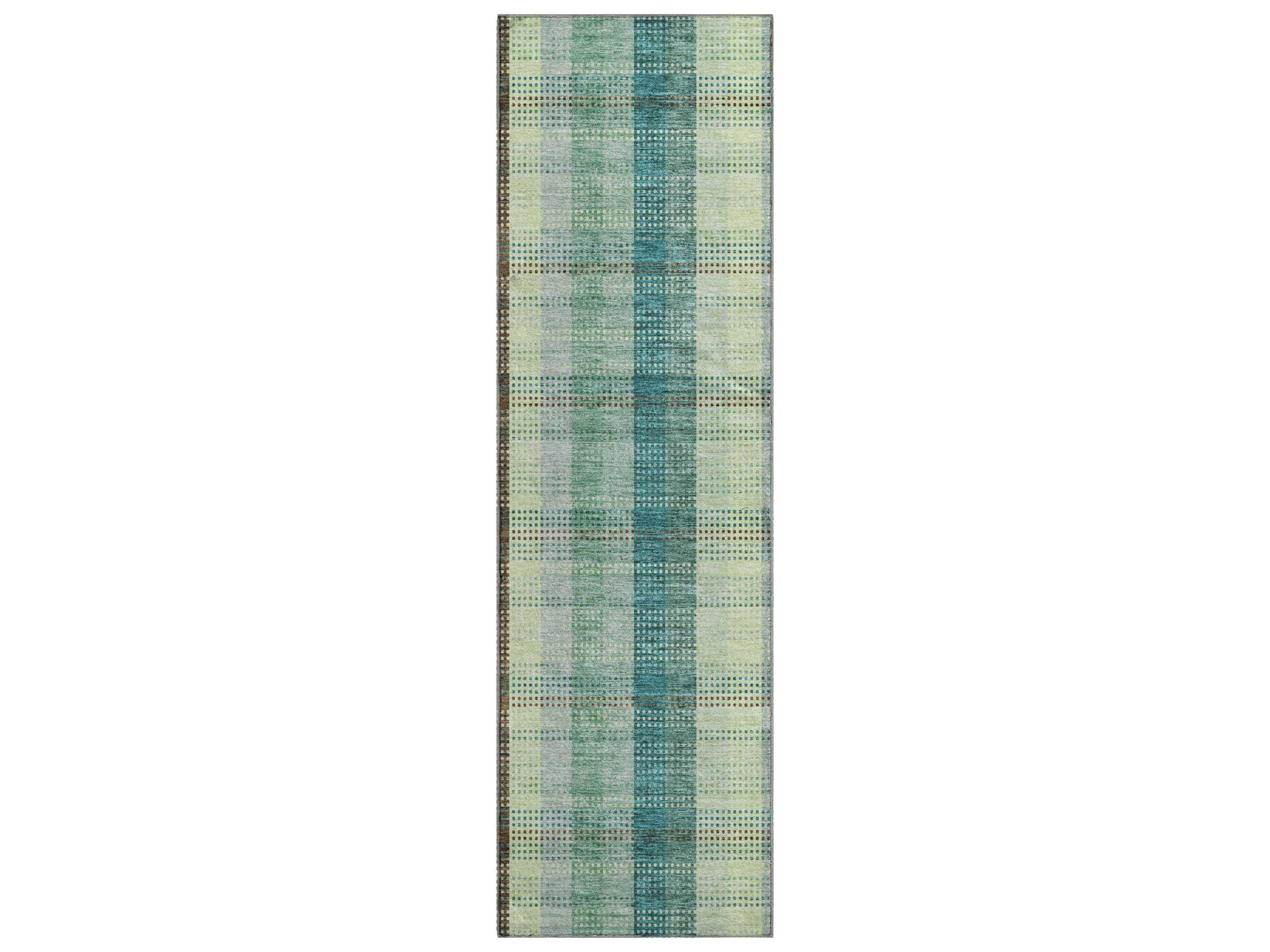 Dalyn Mayfield Geometric Area Rug