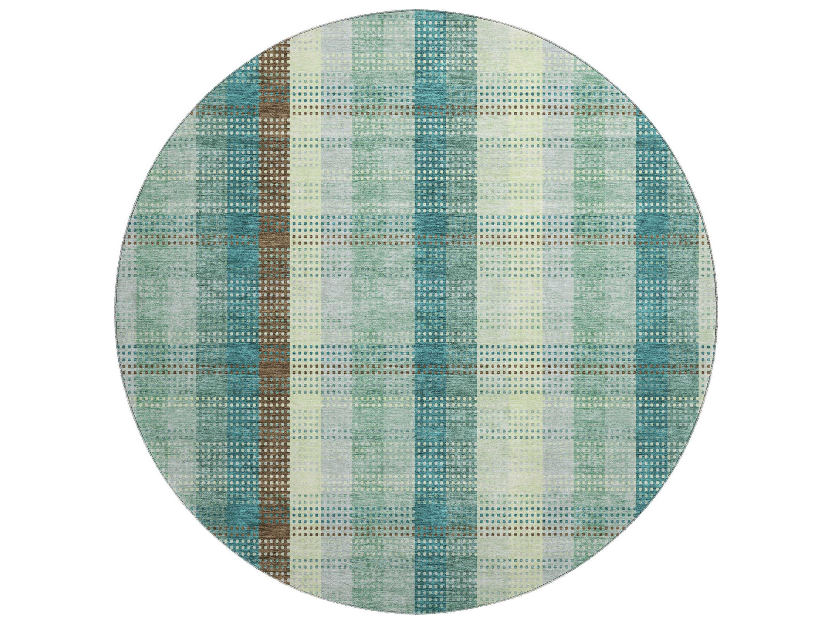 Dalyn Mayfield Geometric Area Rug