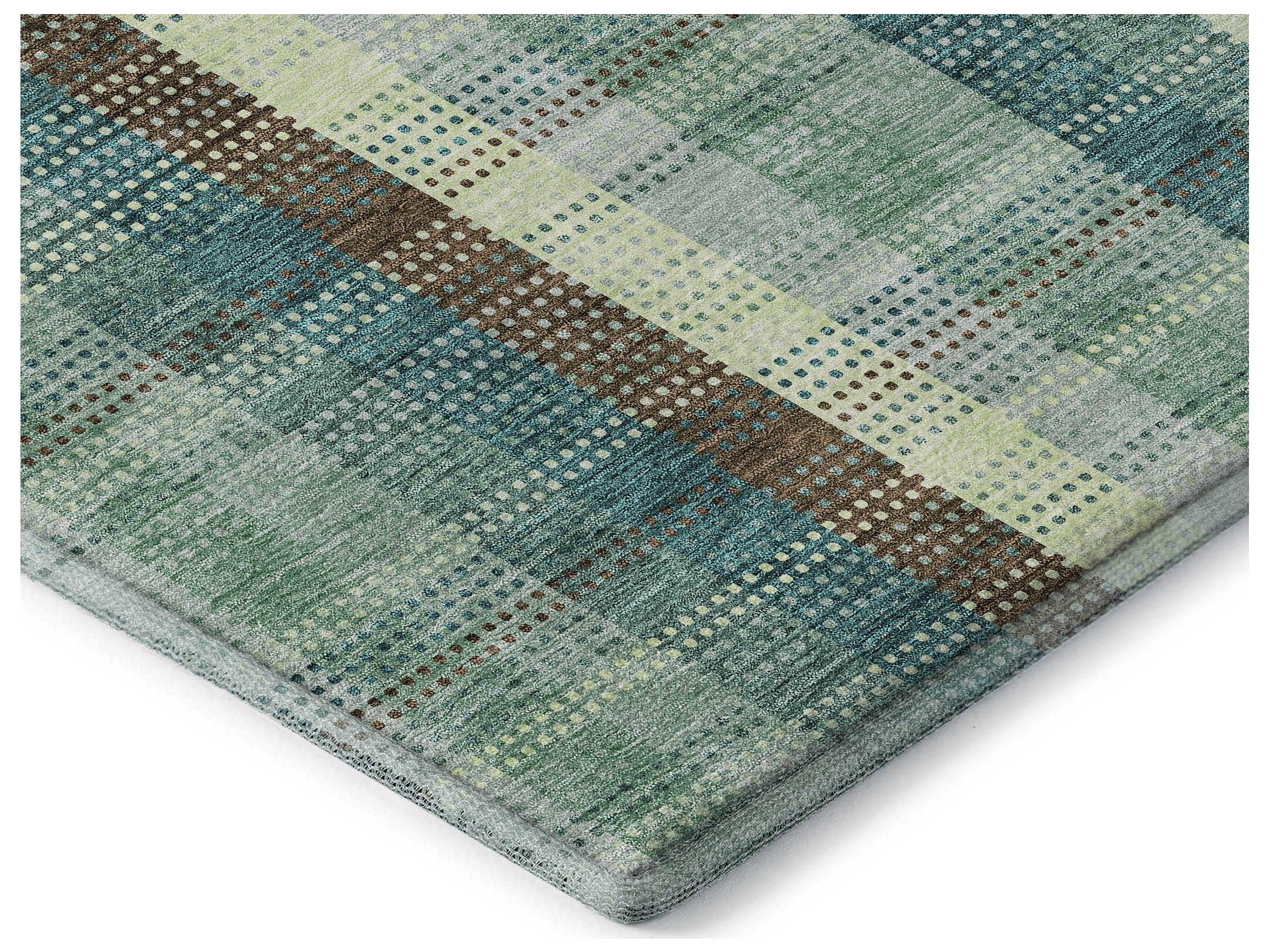Dalyn Mayfield Geometric Area Rug