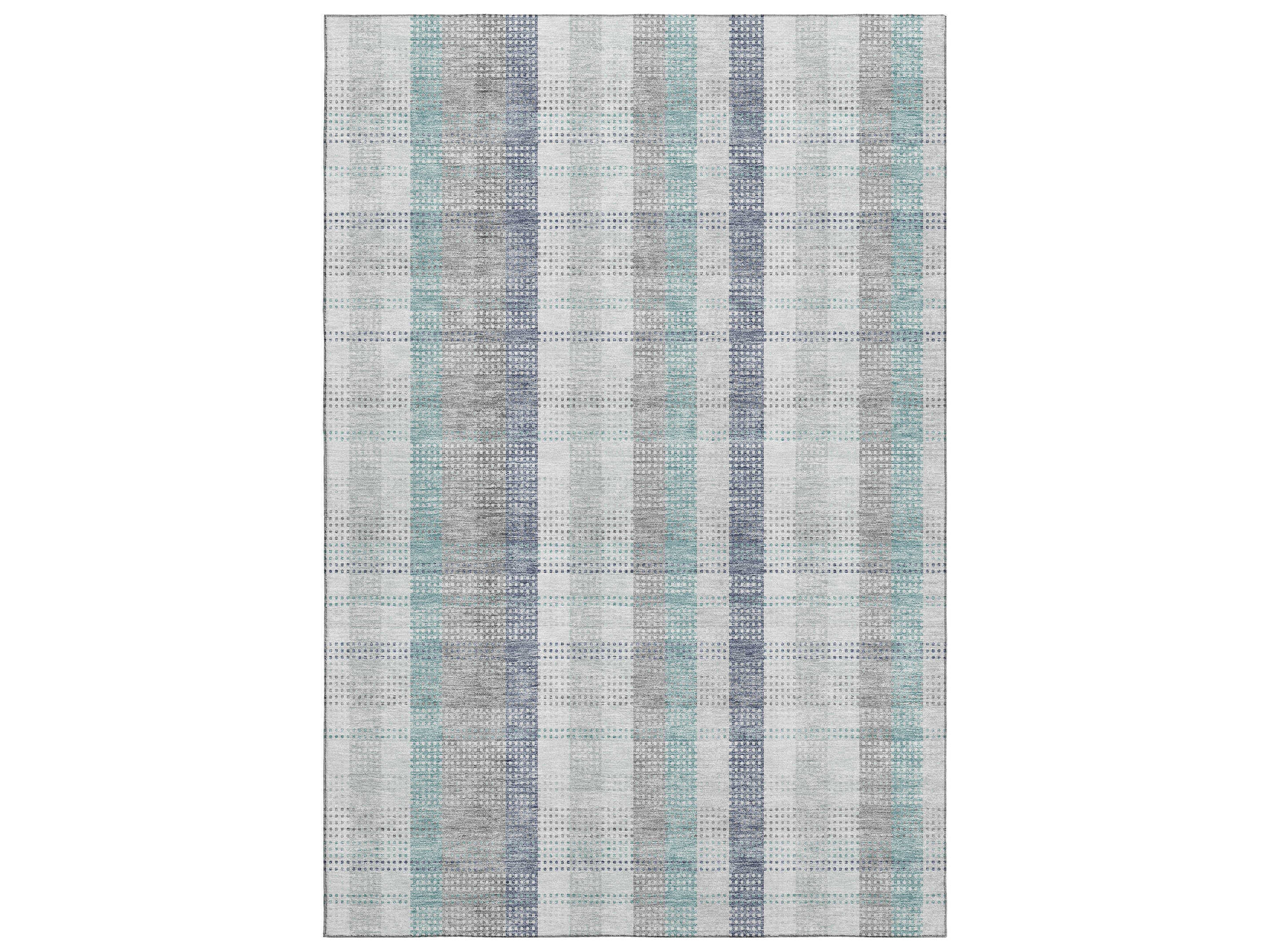 Dalyn Mayfield Geometric Area Rug