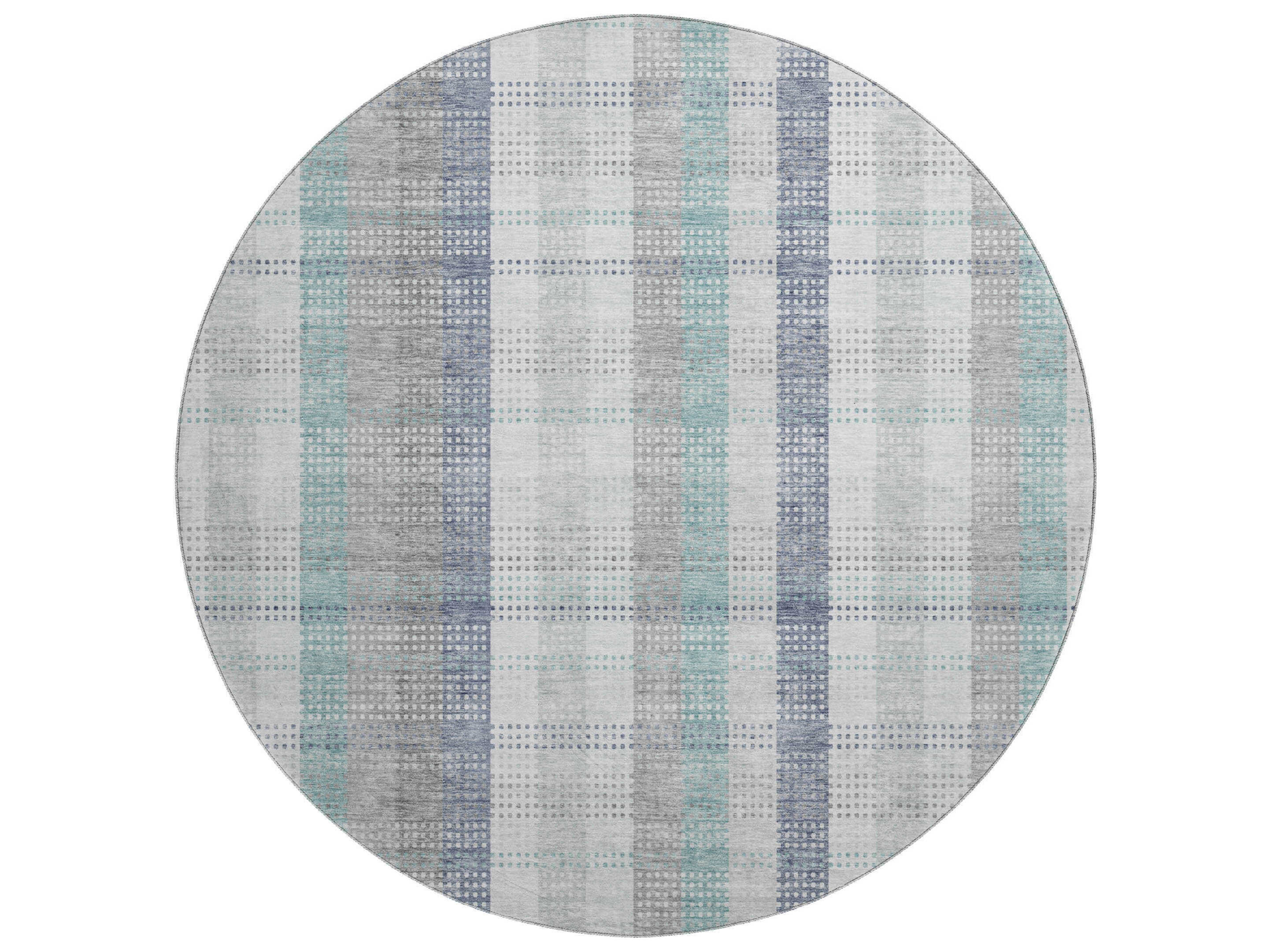 Dalyn Mayfield Geometric Area Rug