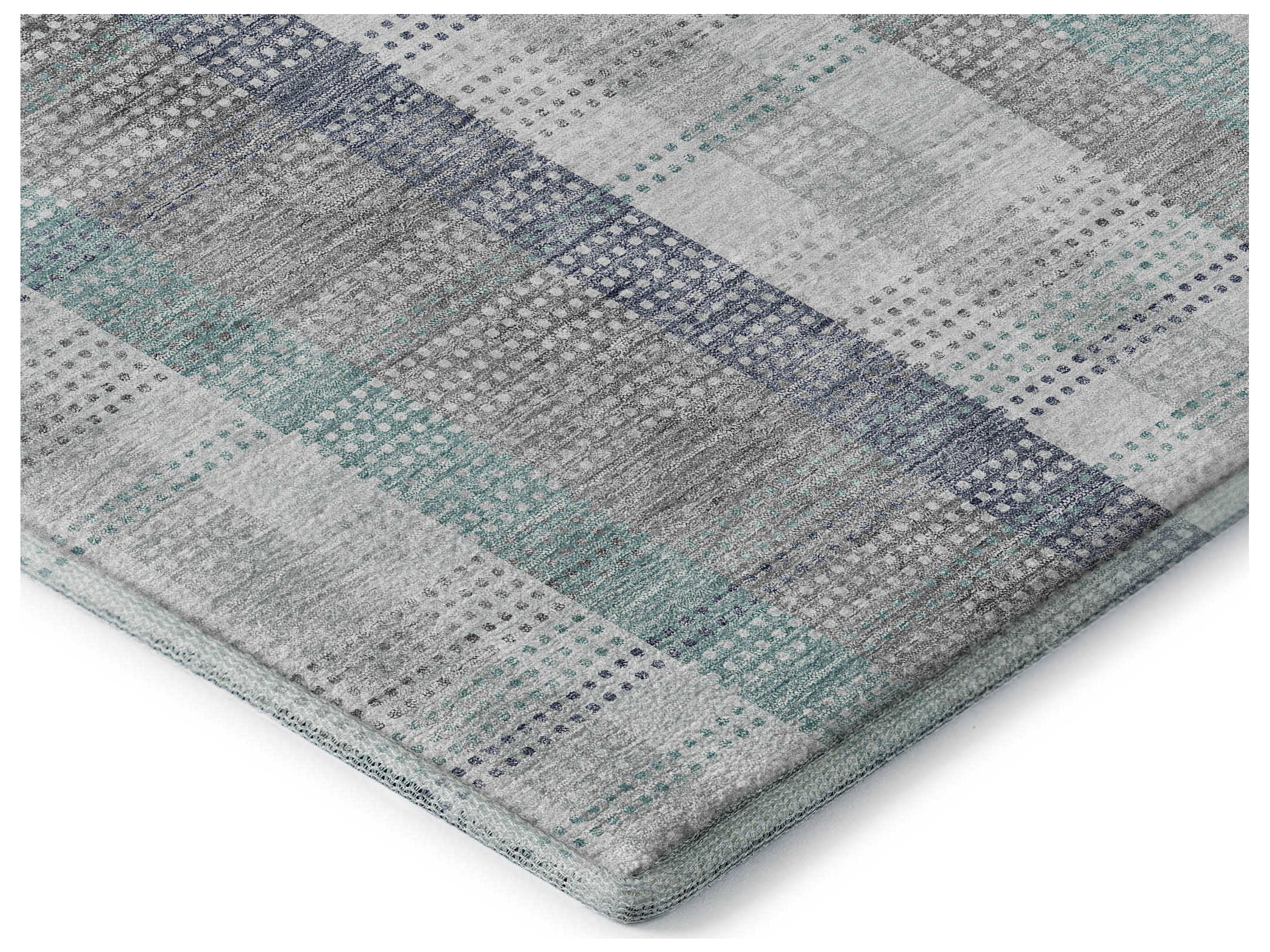 Dalyn Mayfield Geometric Area Rug