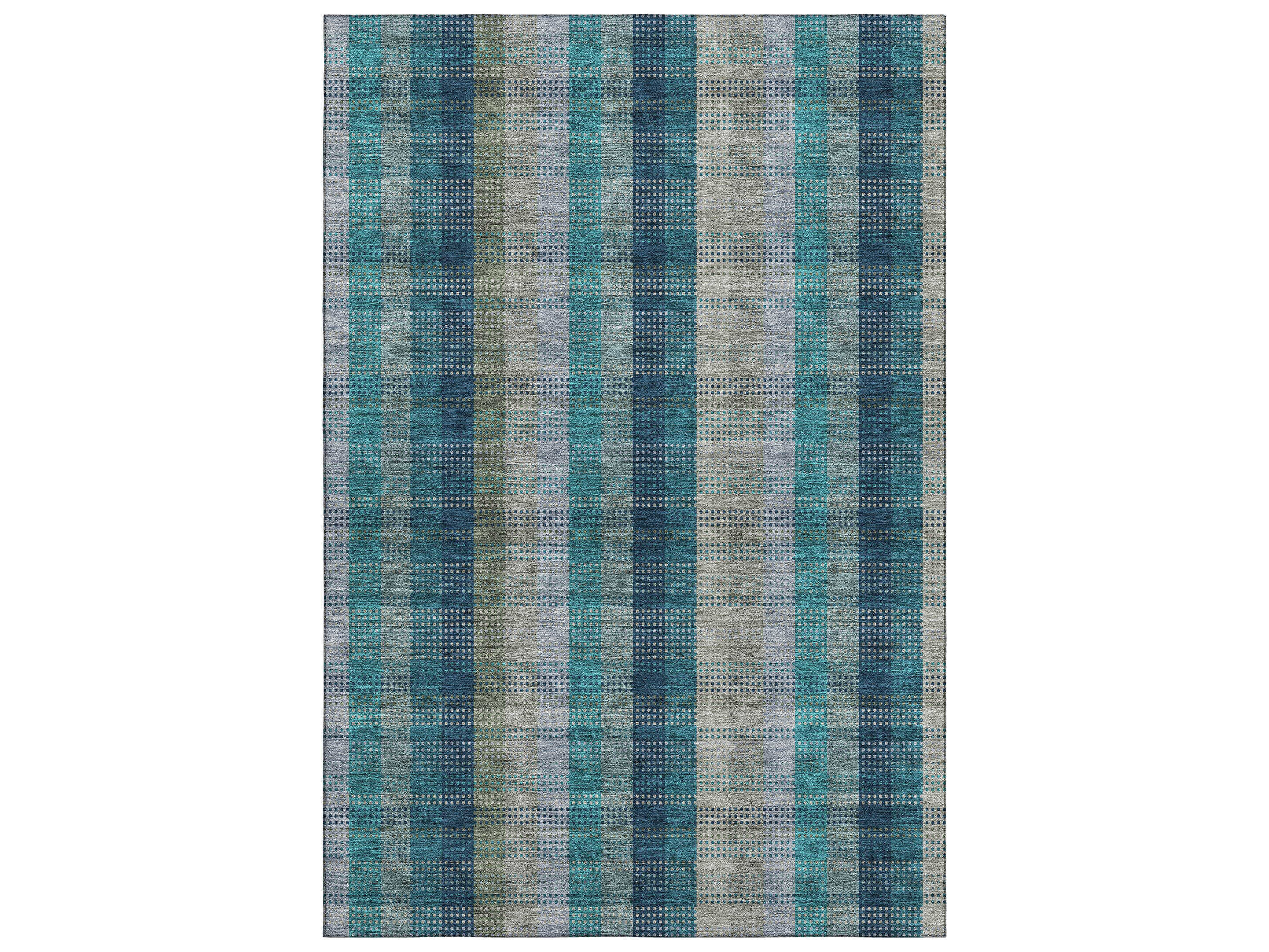 Dalyn Mayfield Geometric Area Rug