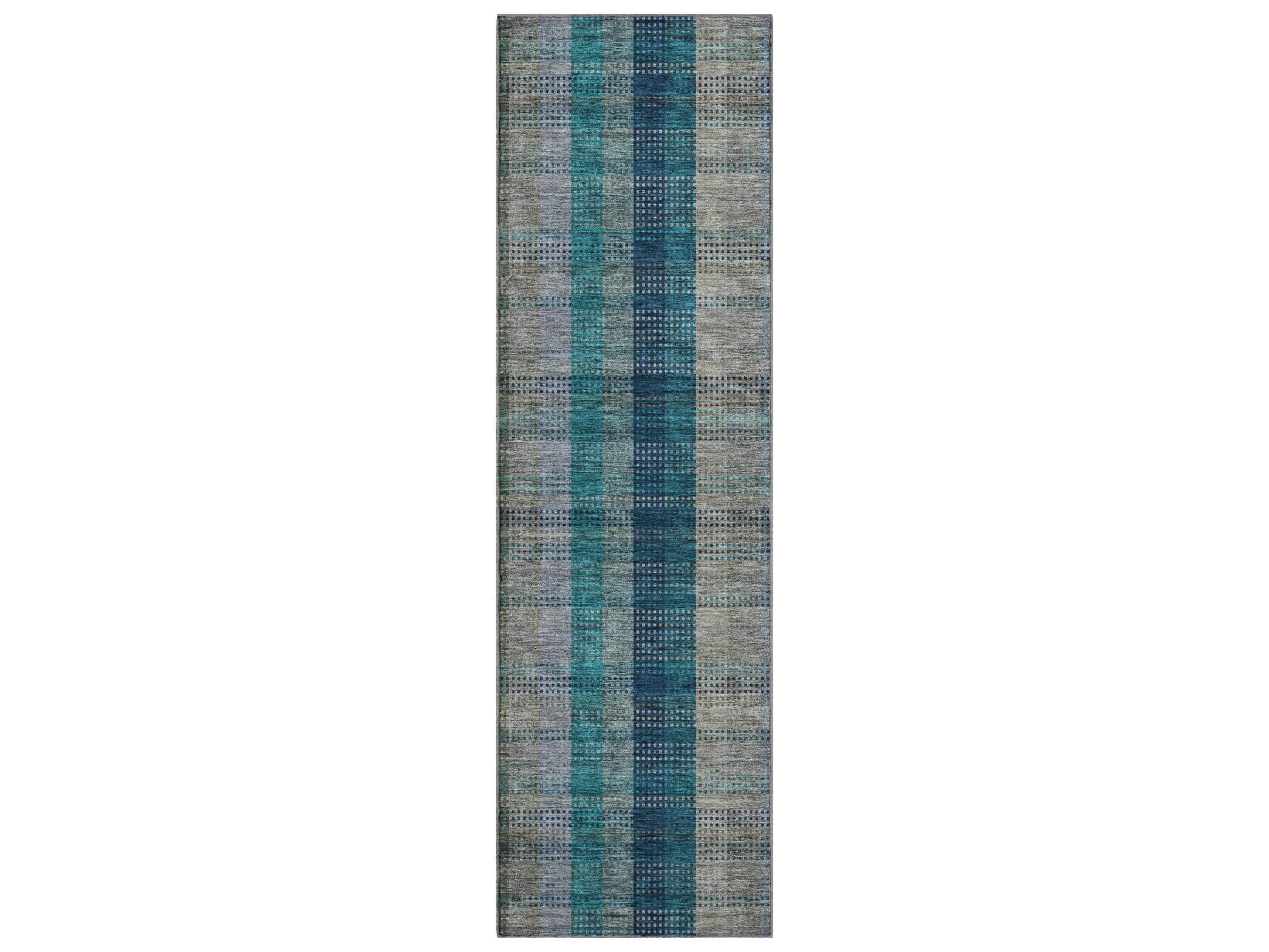 Dalyn Mayfield Geometric Area Rug