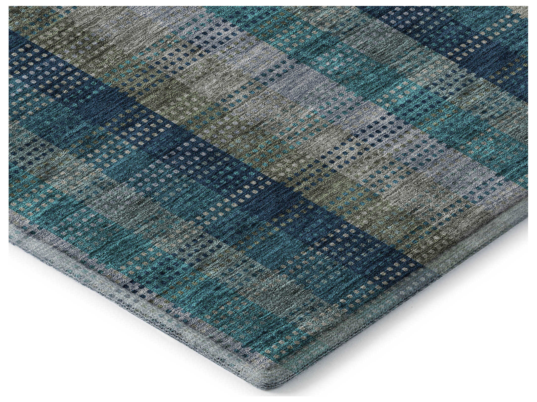 Dalyn Mayfield Geometric Area Rug