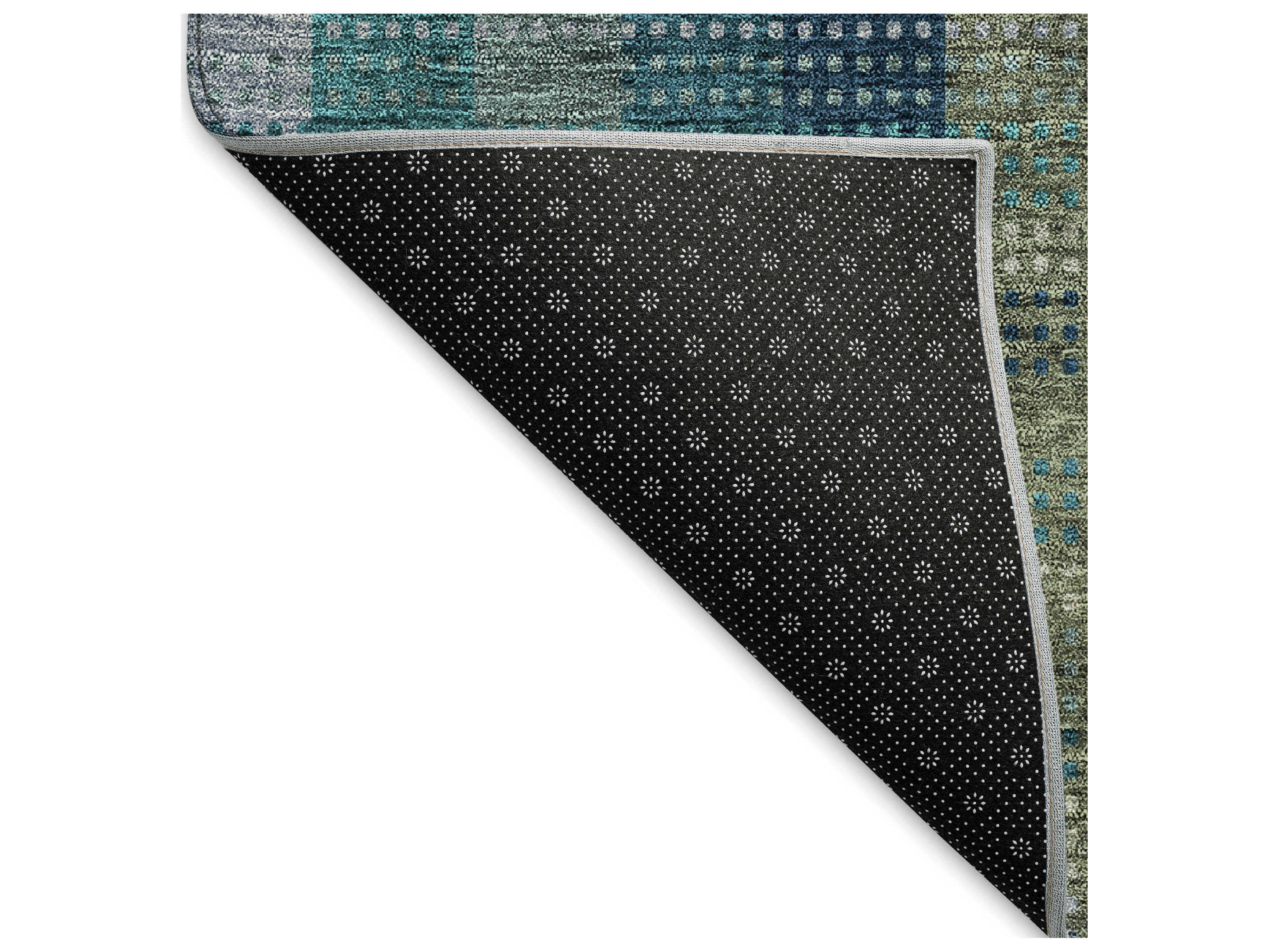 Dalyn Mayfield Geometric Area Rug
