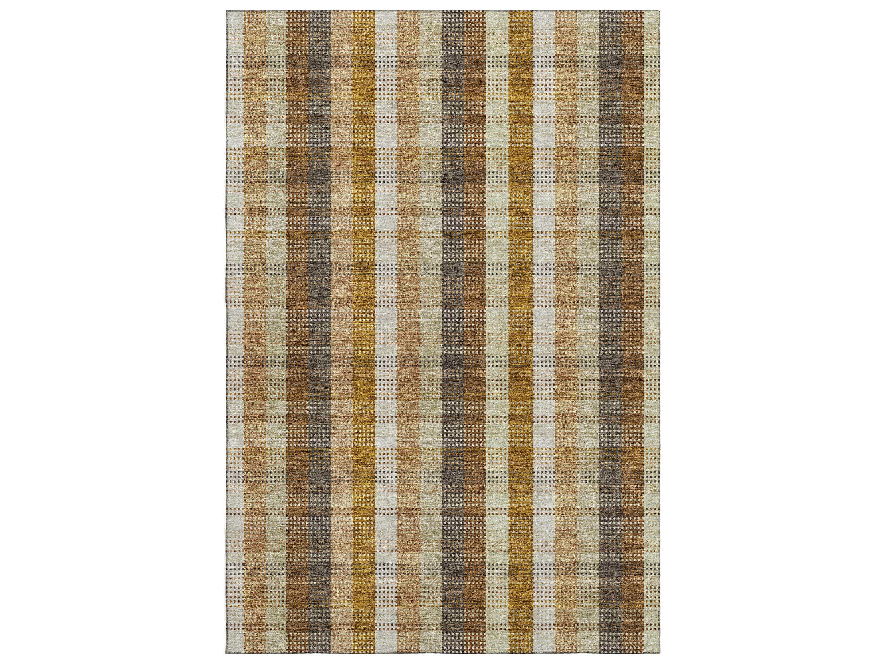 Dalyn Mayfield Geometric Area Rug